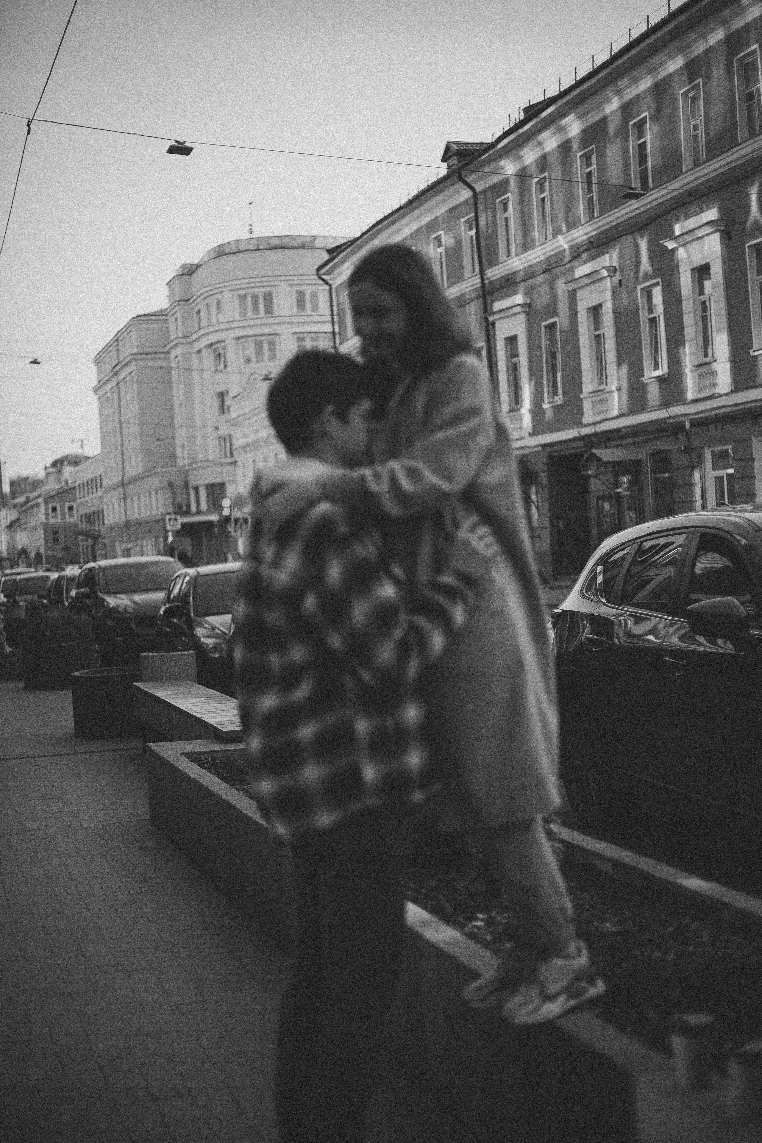 Виктор и Арина, предсвадебное LOVE STORY. Главная