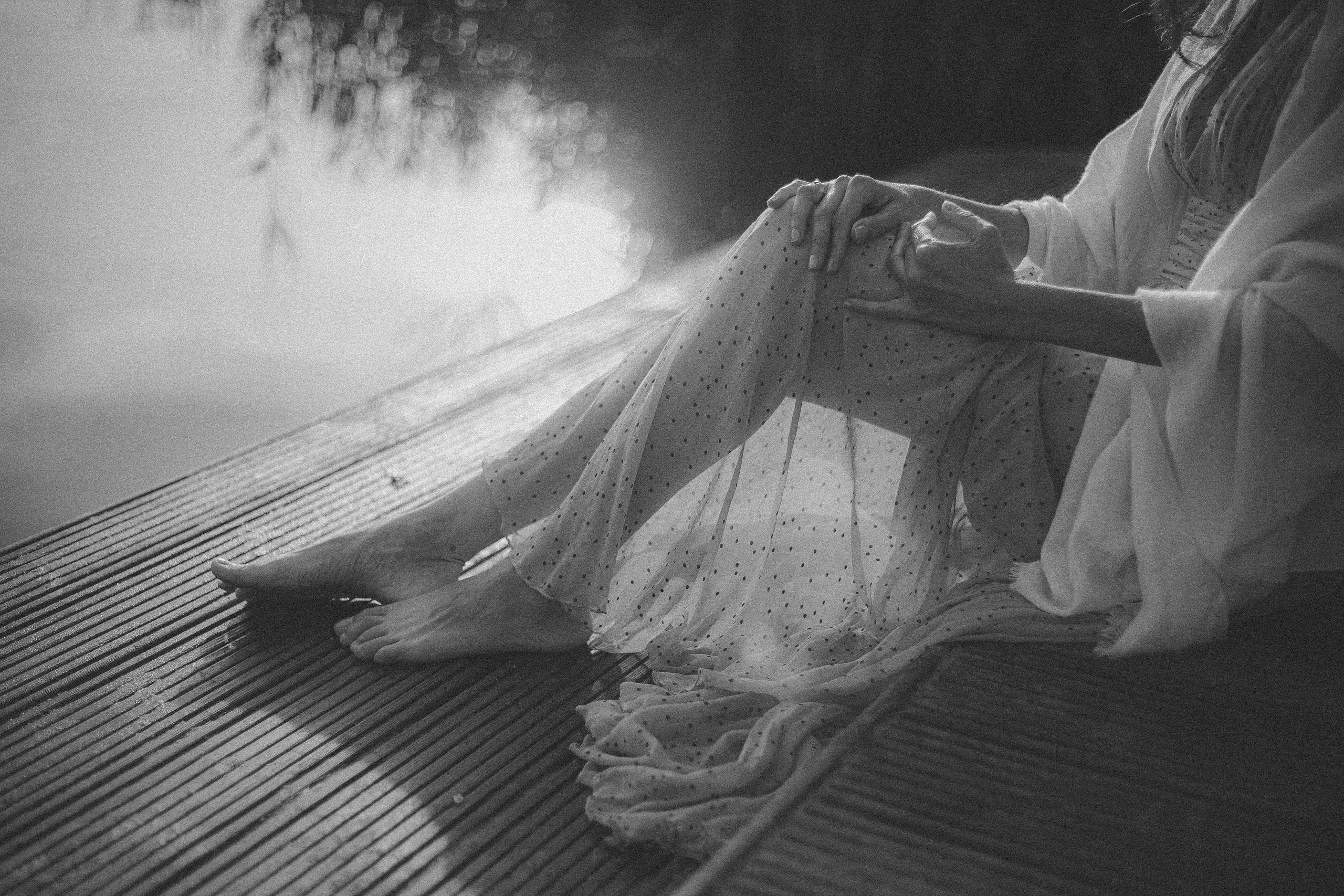 Елена на Щелковском хуторе. Главная