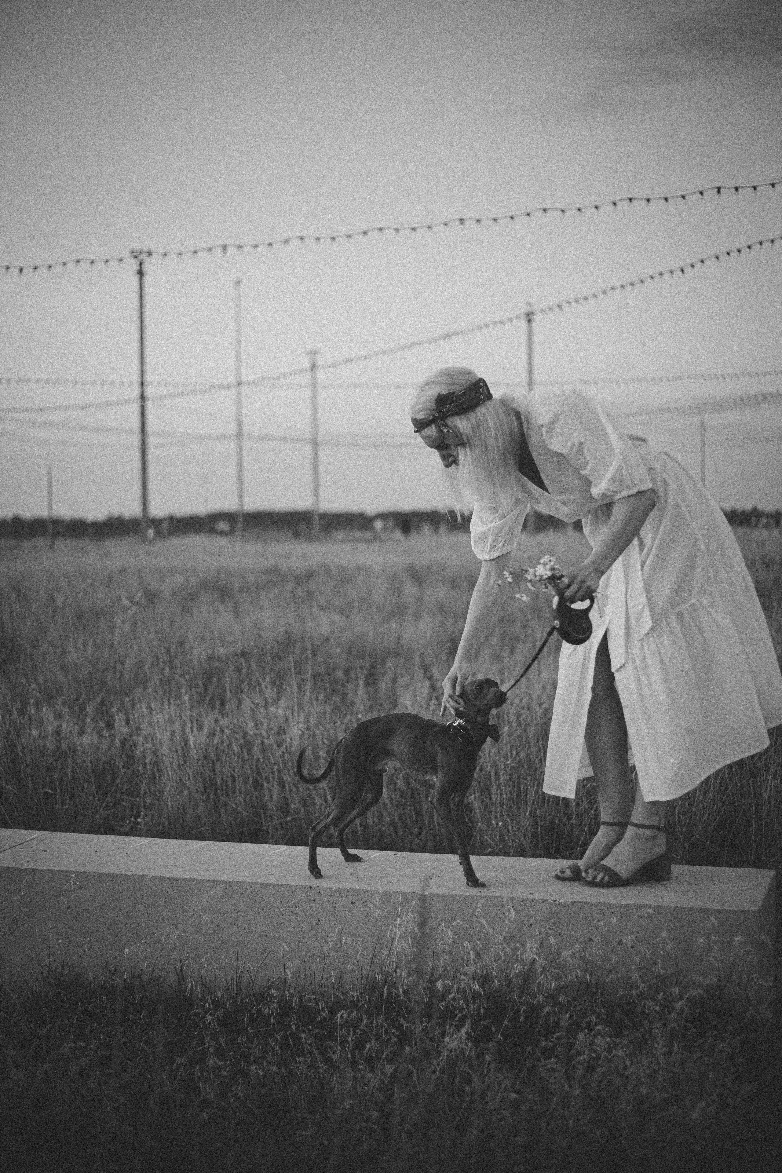 Светлана и Гарри. Главная