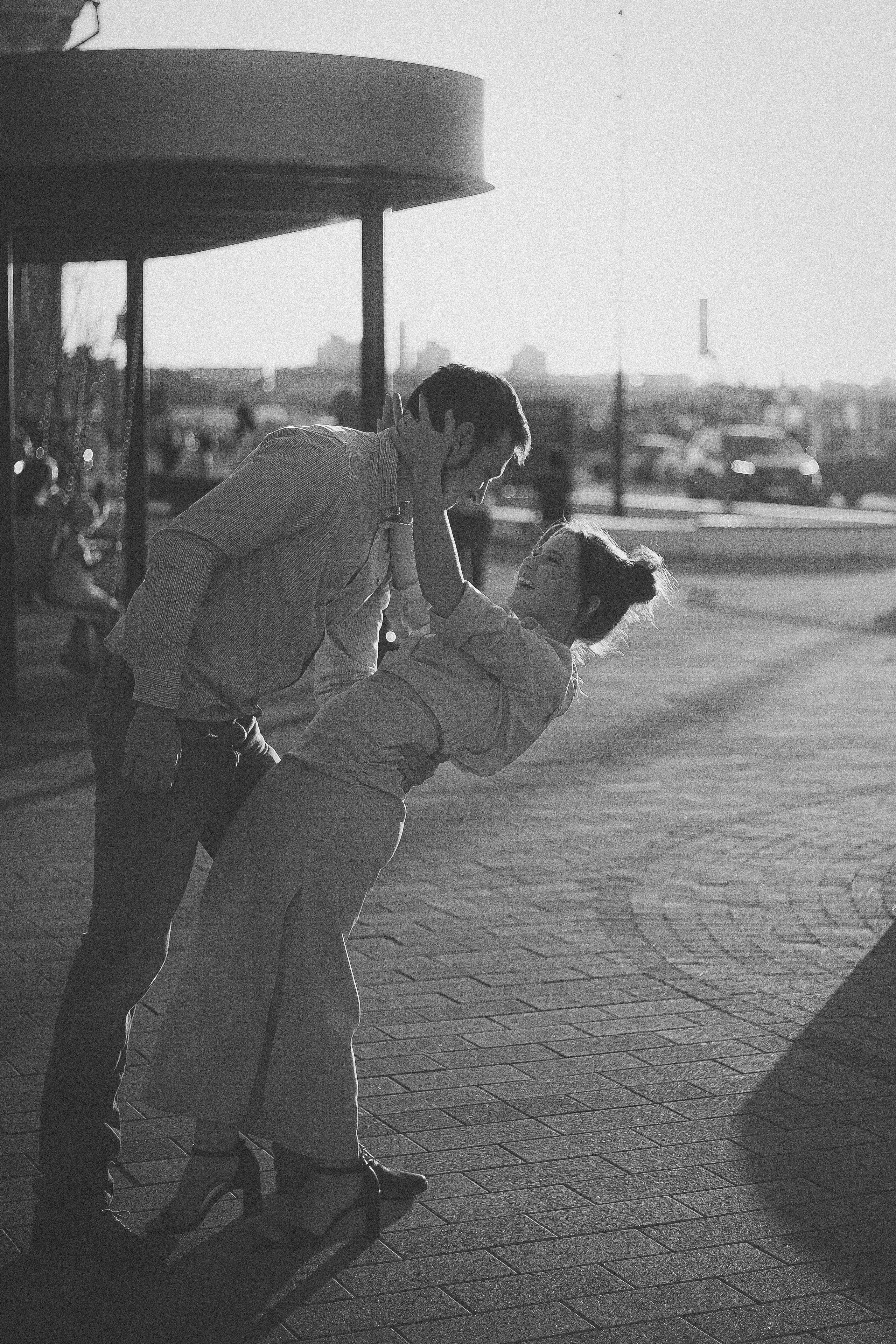 Артем и Надежда, годовщина свадьбы. Главная