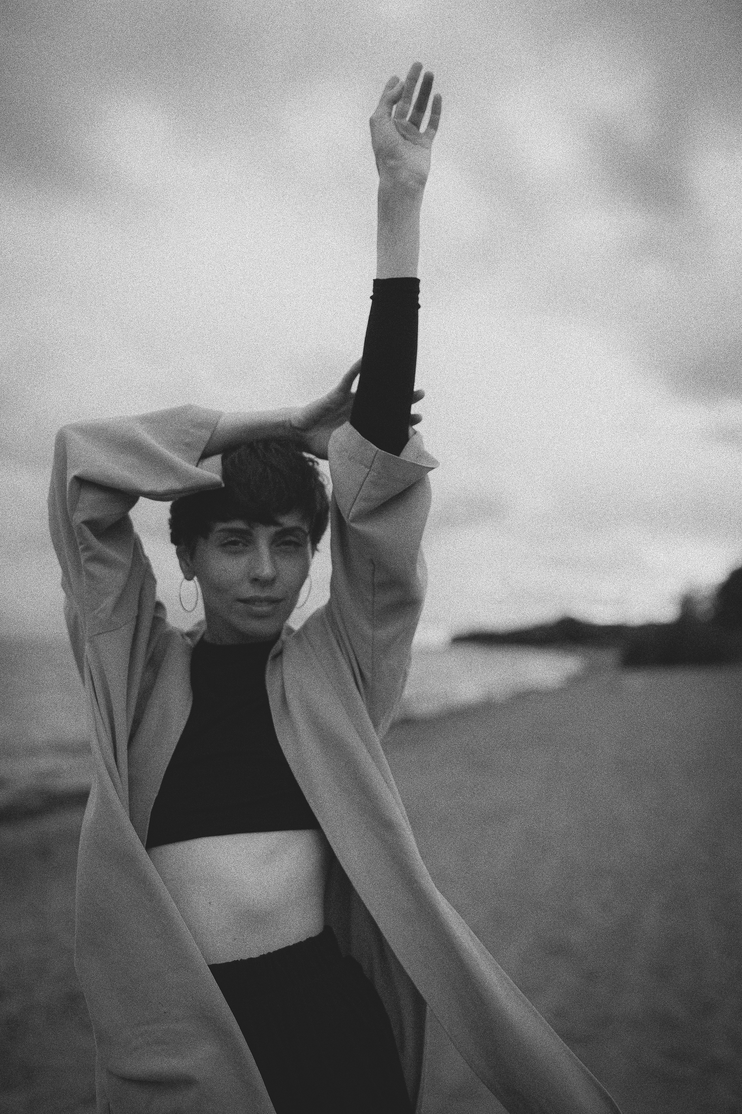 Екатерина на Финском заливе. Главная