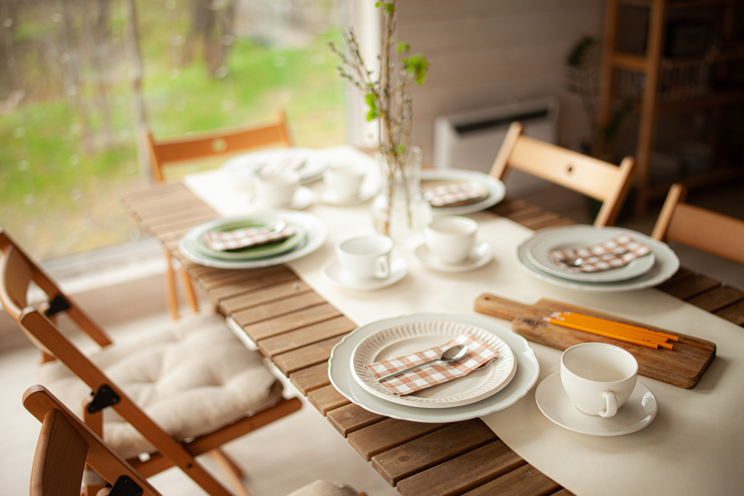 МК по сервировке и МК по приготовлению крем-брюлле. Главная