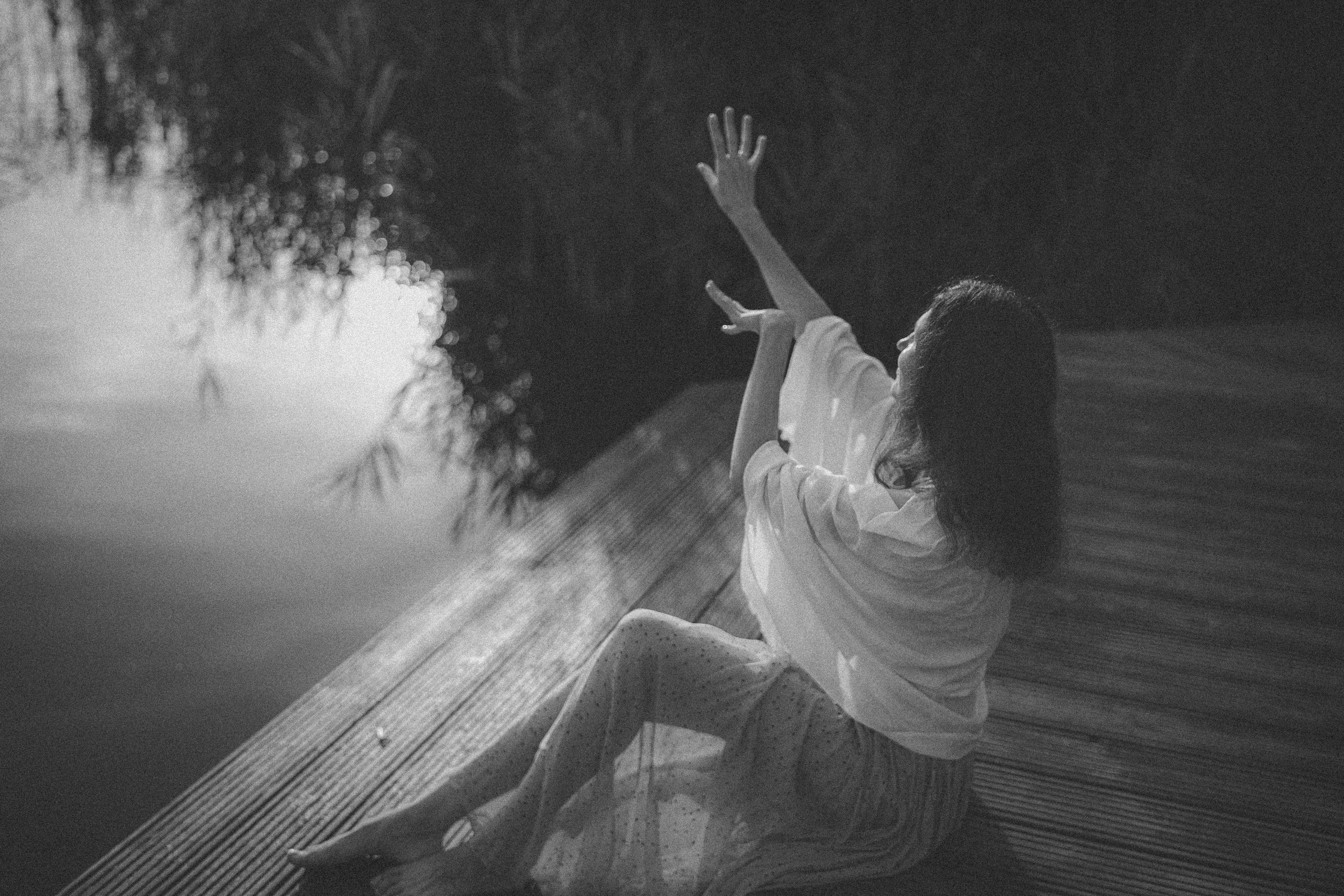 Елена на Щелковском хуторе. Главная