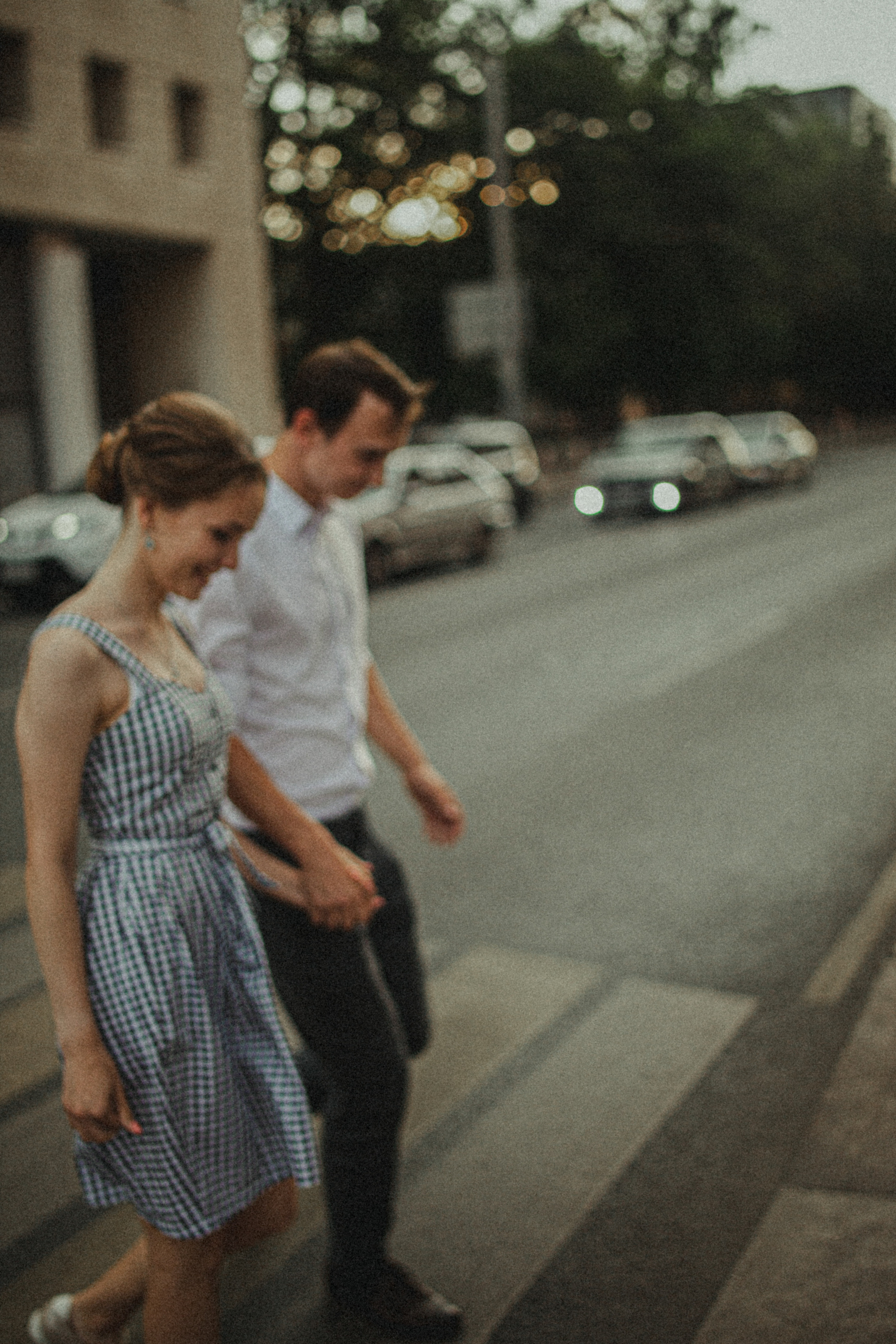 Матвей и Арина, предсвадебное Love story. Главная