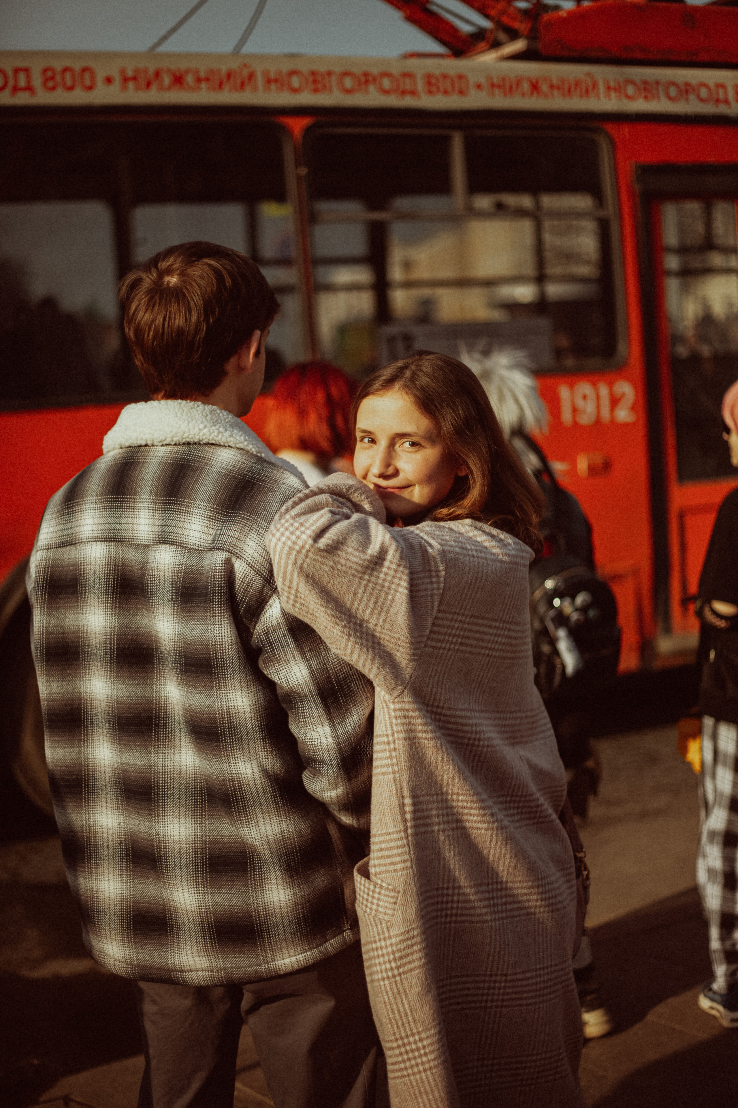 Виктор и Арина, предсвадебное LOVE STORY. Главная