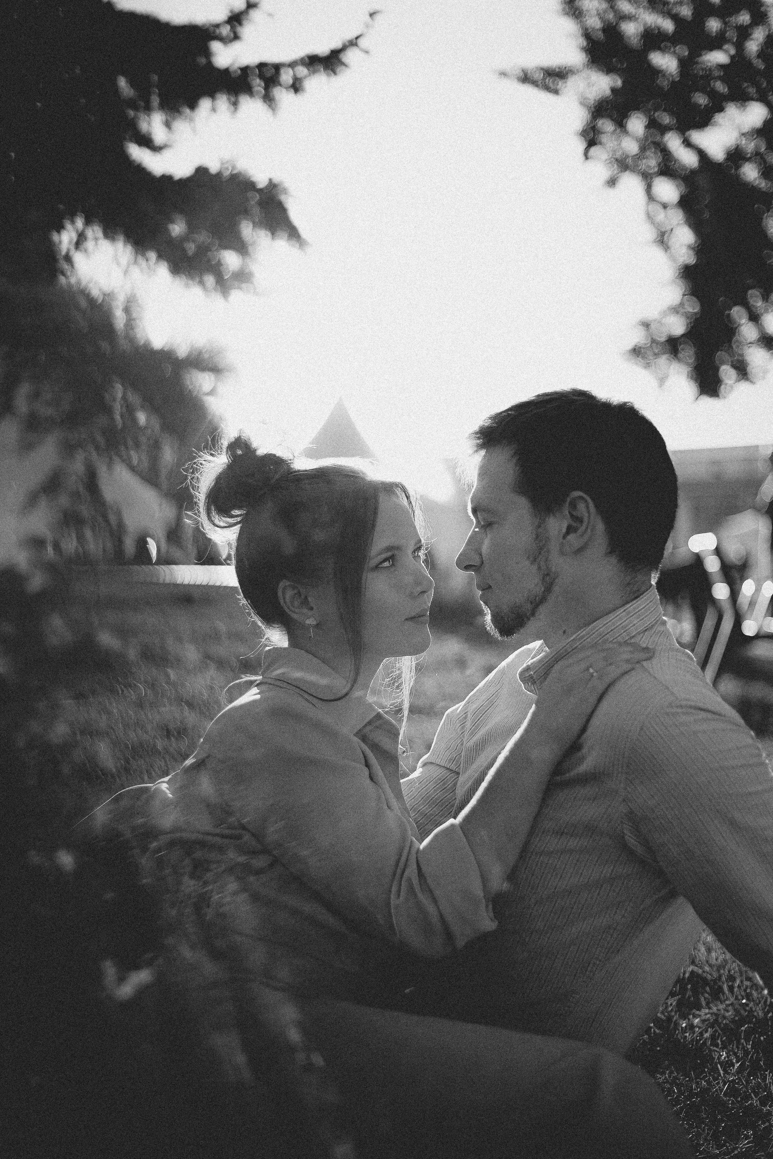 Артем и Надежда, годовщина свадьбы. Главная