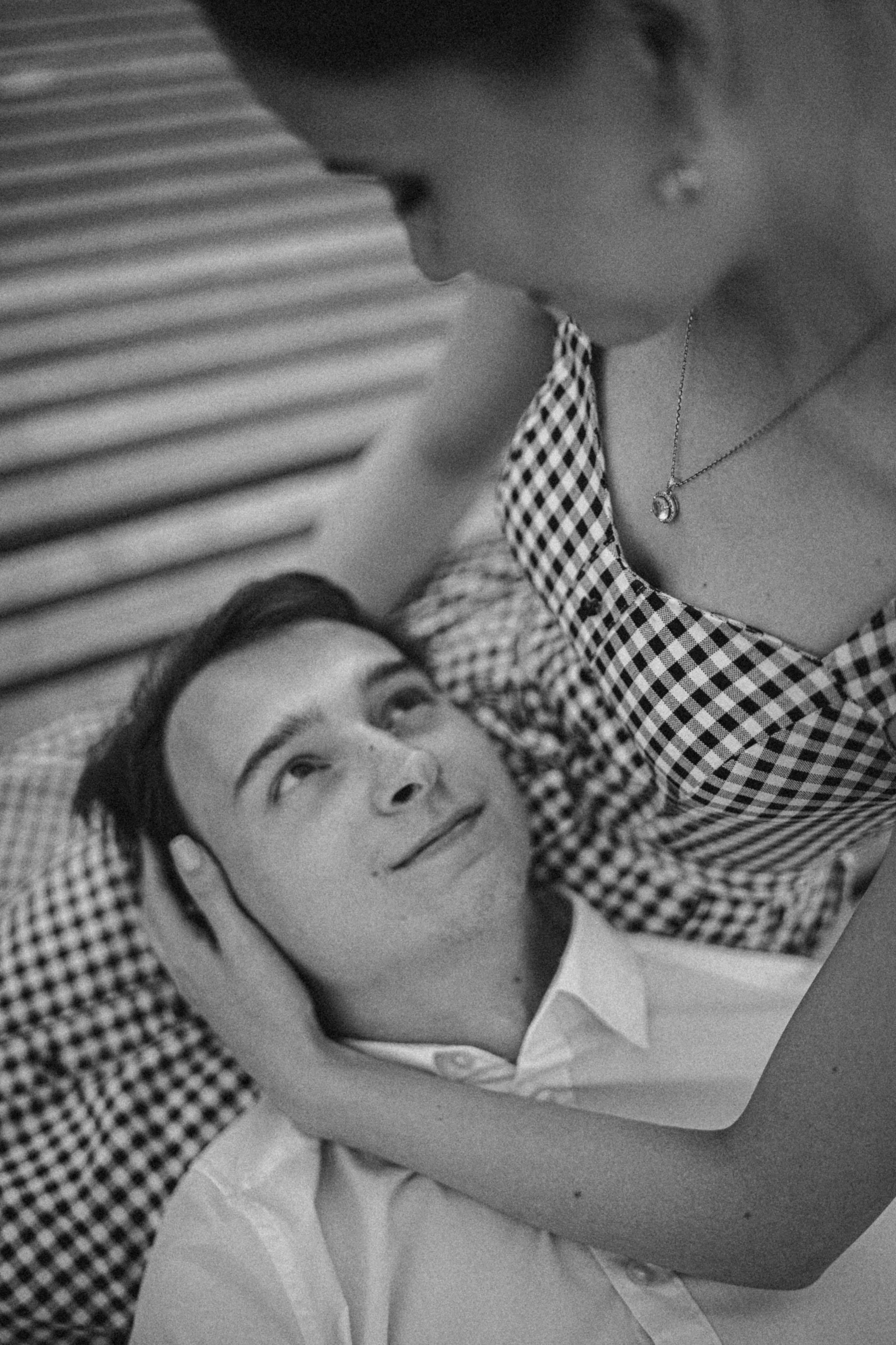 Матвей и Арина, предсвадебное Love story. Главная