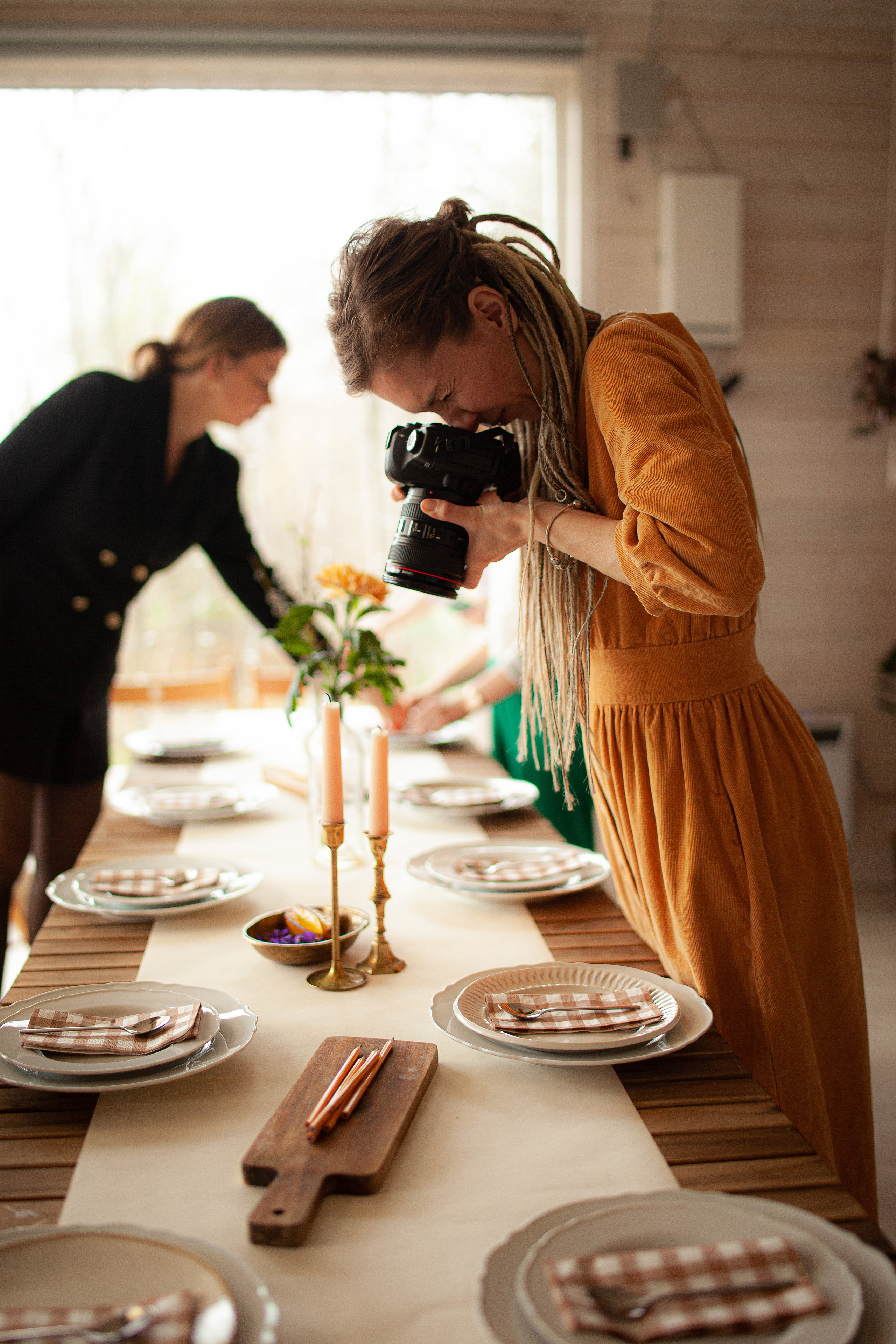 МК по сервировке и МК по приготовлению крем-брюлле. Главная