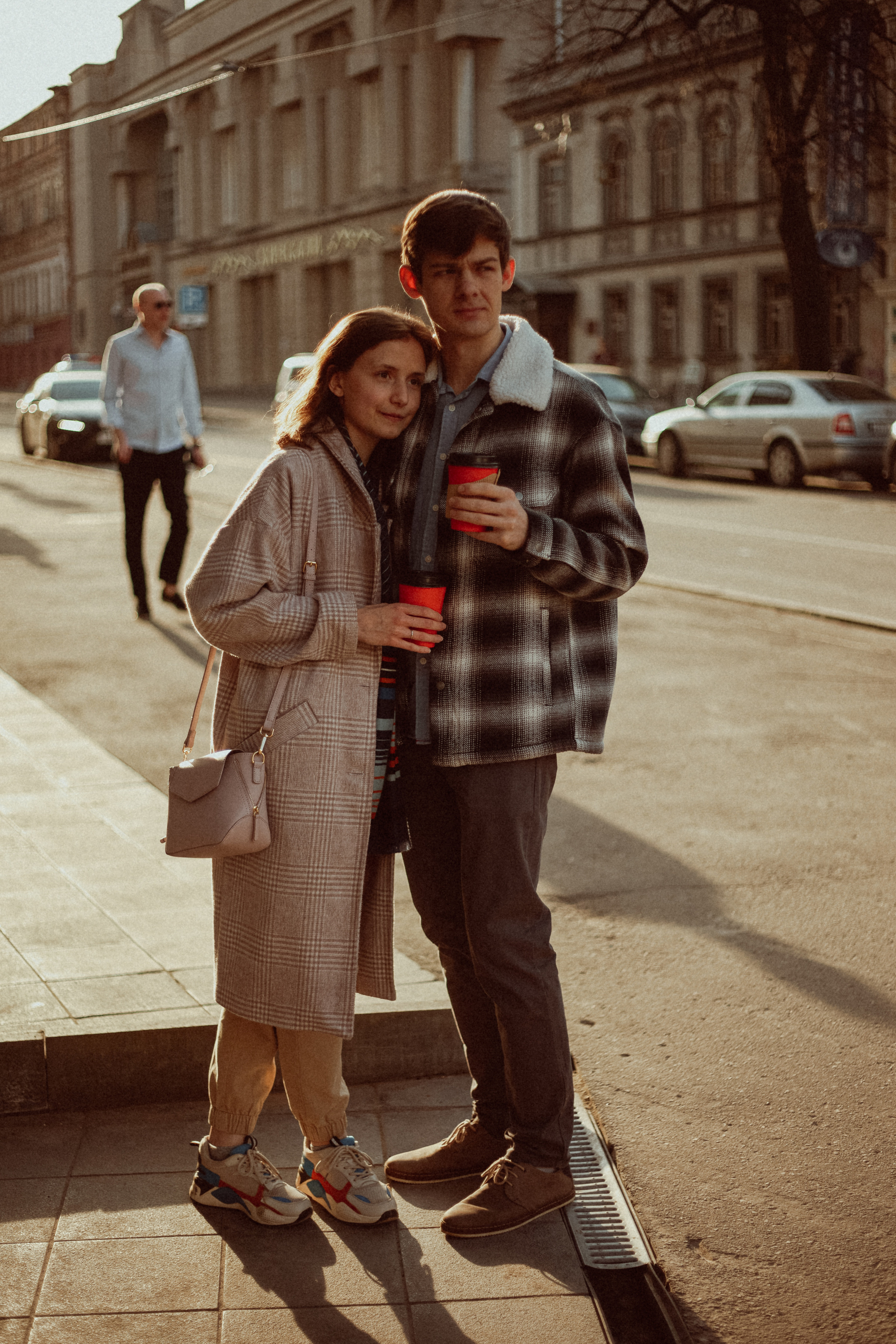 Виктор и Арина, предсвадебное LOVE STORY. Главная