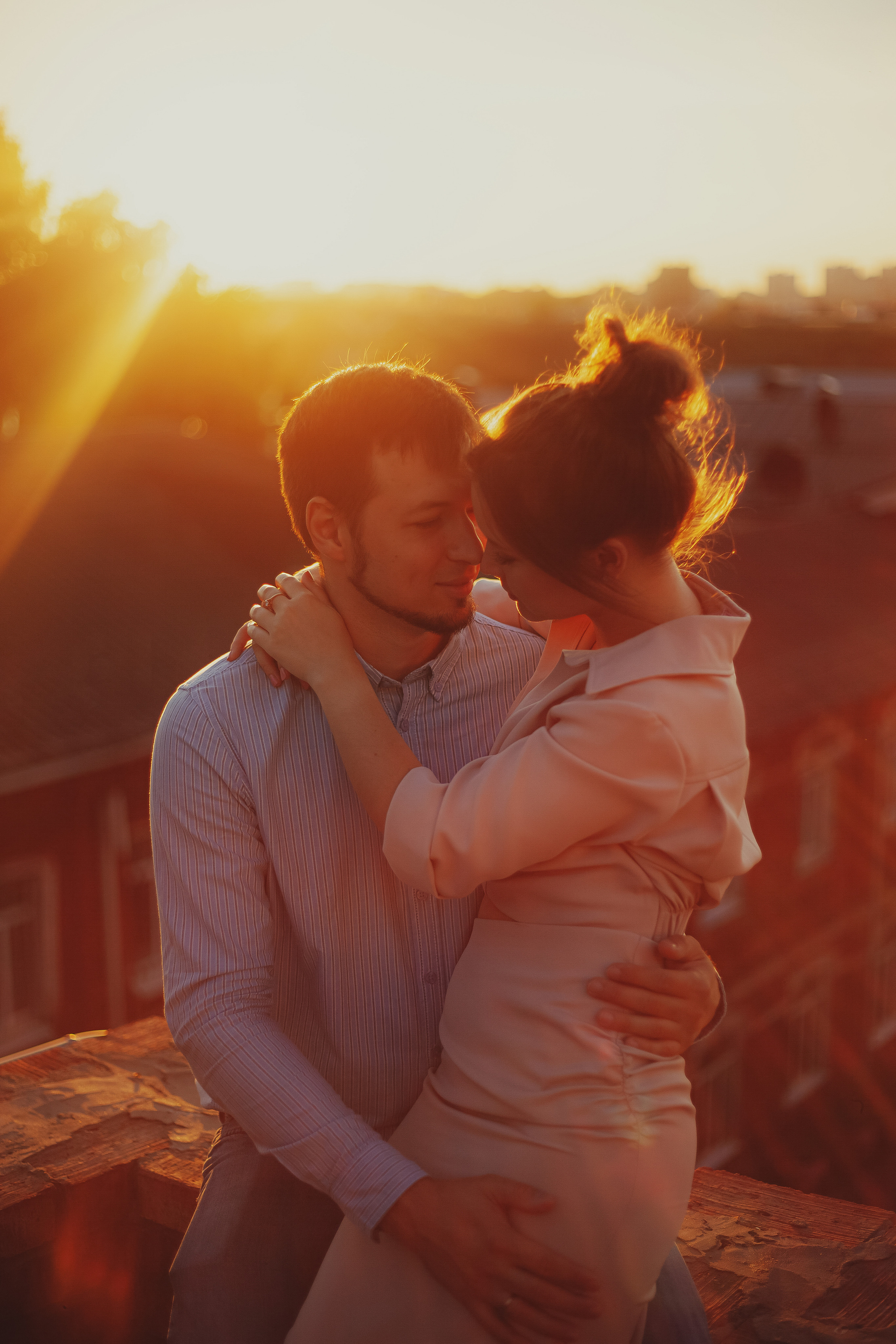 Артем и Надежда, годовщина свадьбы. Главная