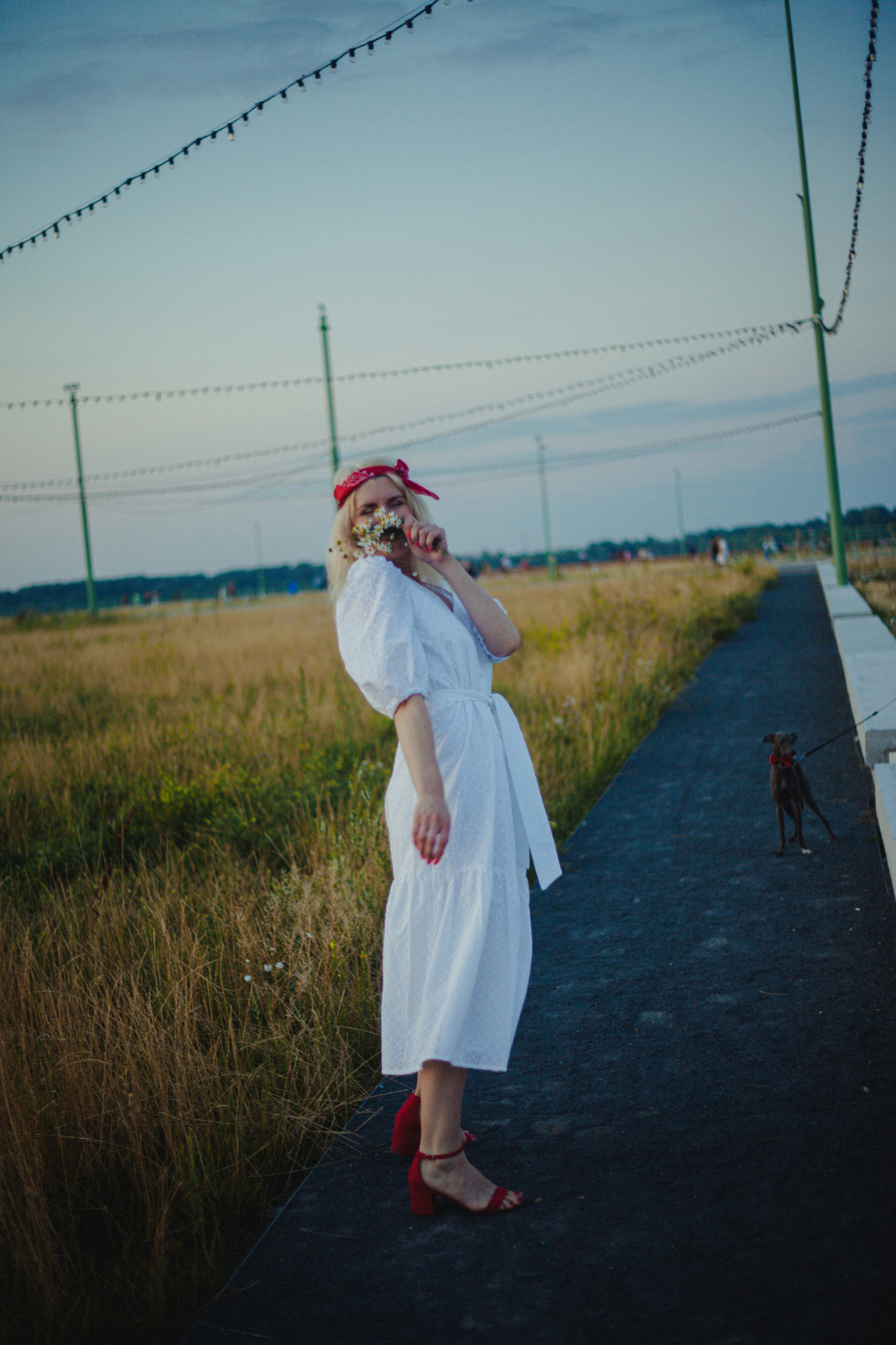 Светлана и Гарри. Главная