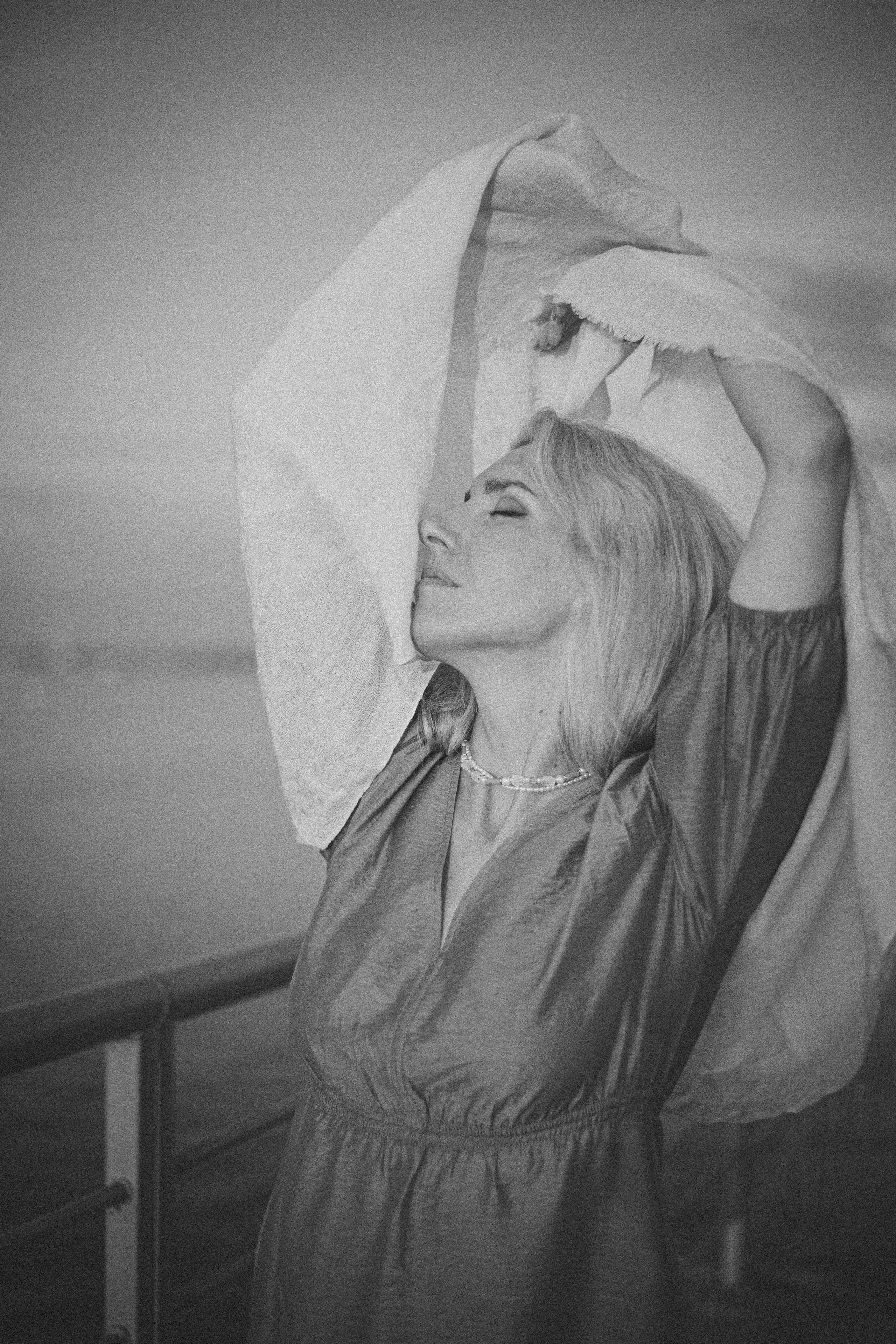 Светлана и Гарри. Главная