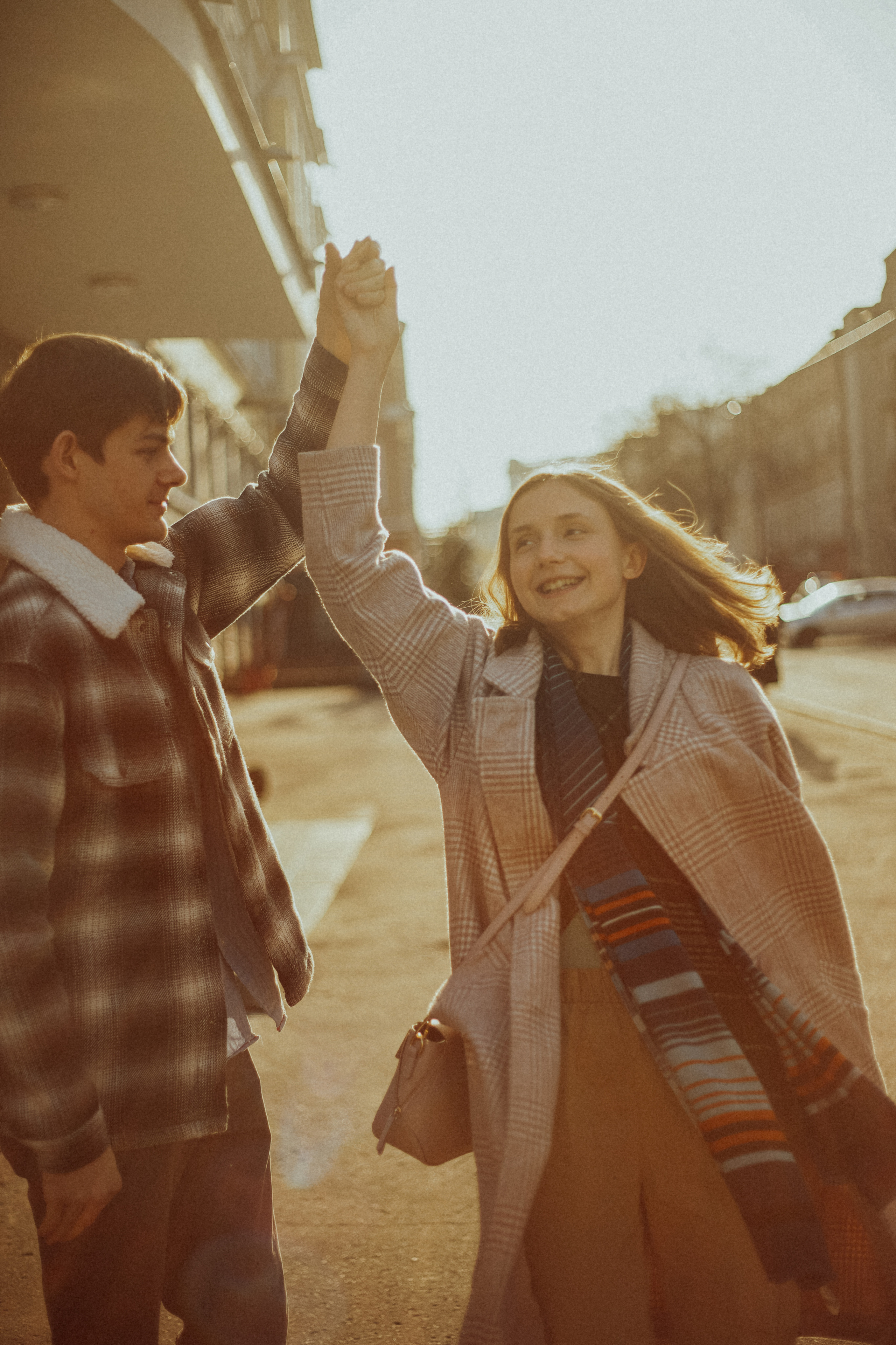 Виктор и Арина, предсвадебное LOVE STORY. Главная