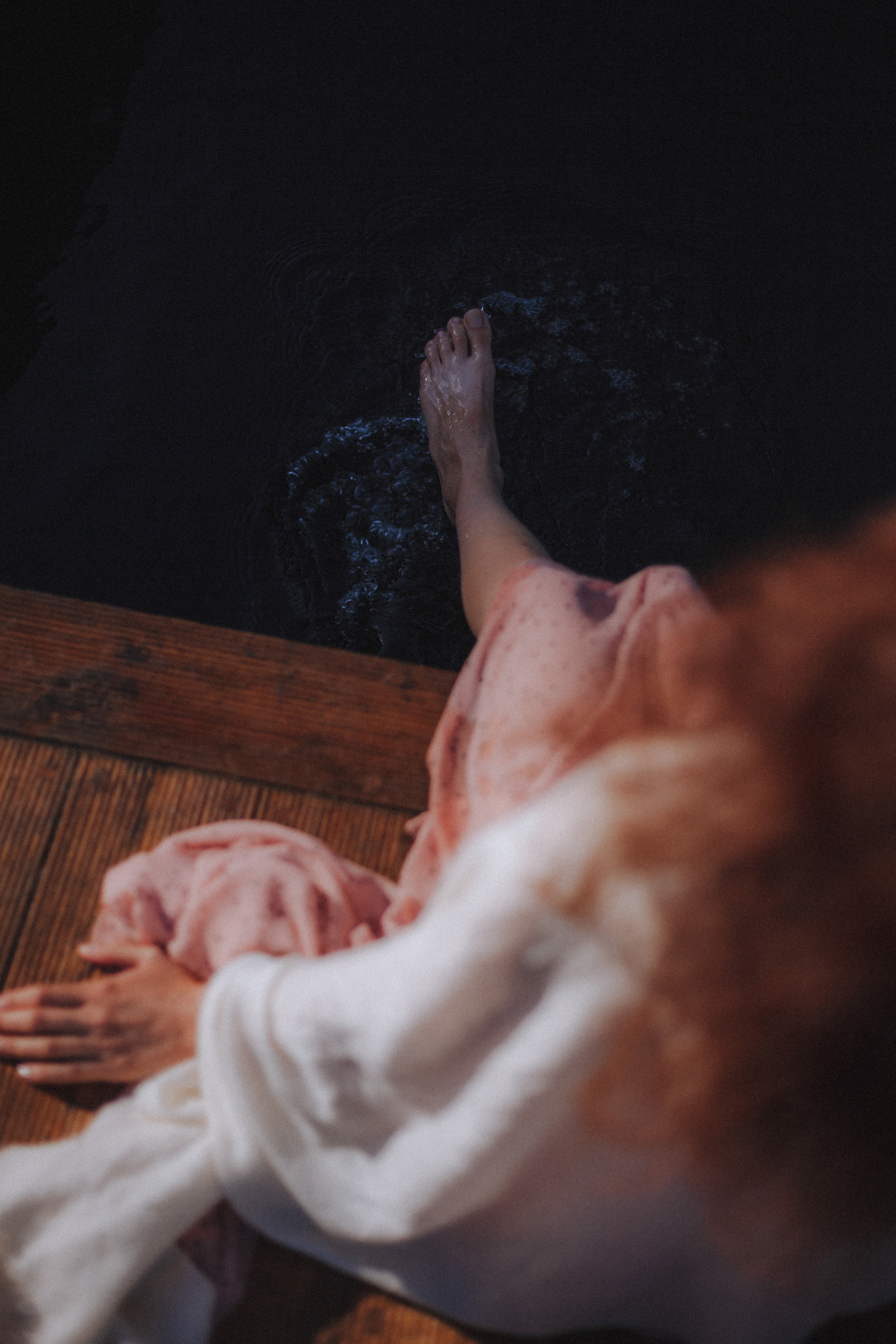 Елена на Щелковском хуторе. Главная