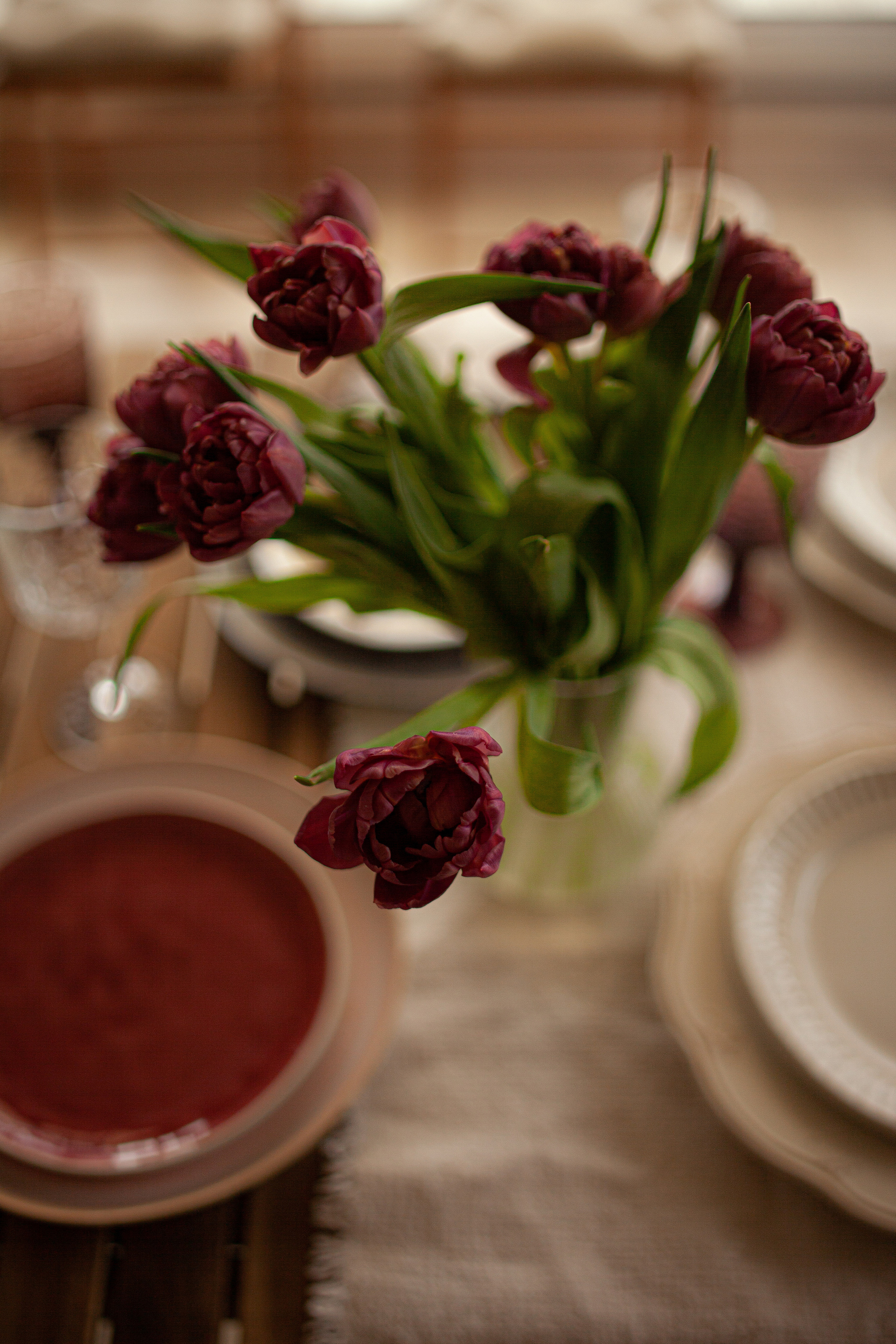 МК по сервировке и МК по приготовлению крем-брюлле. Главная