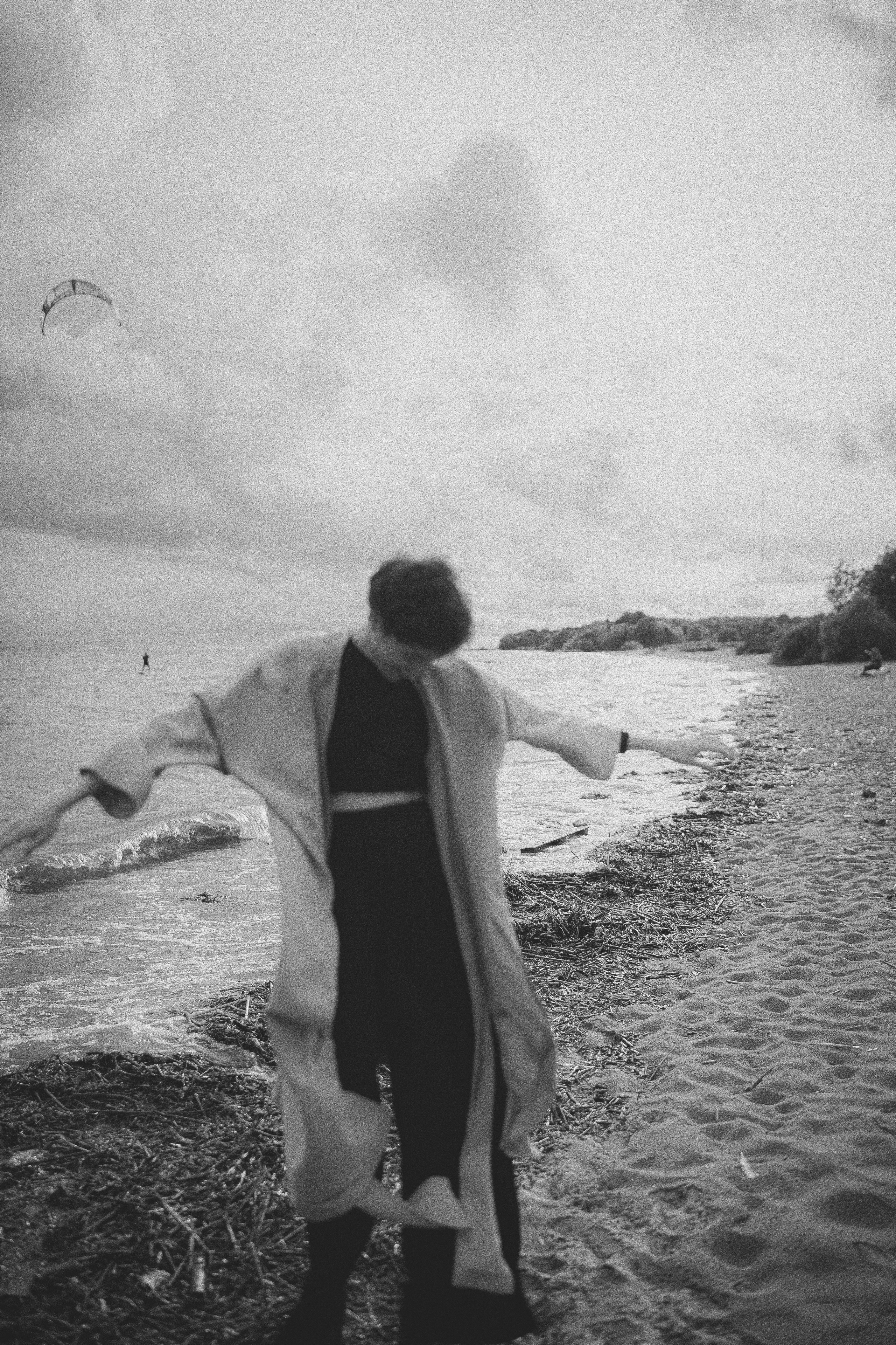 Екатерина на Финском заливе. Главная