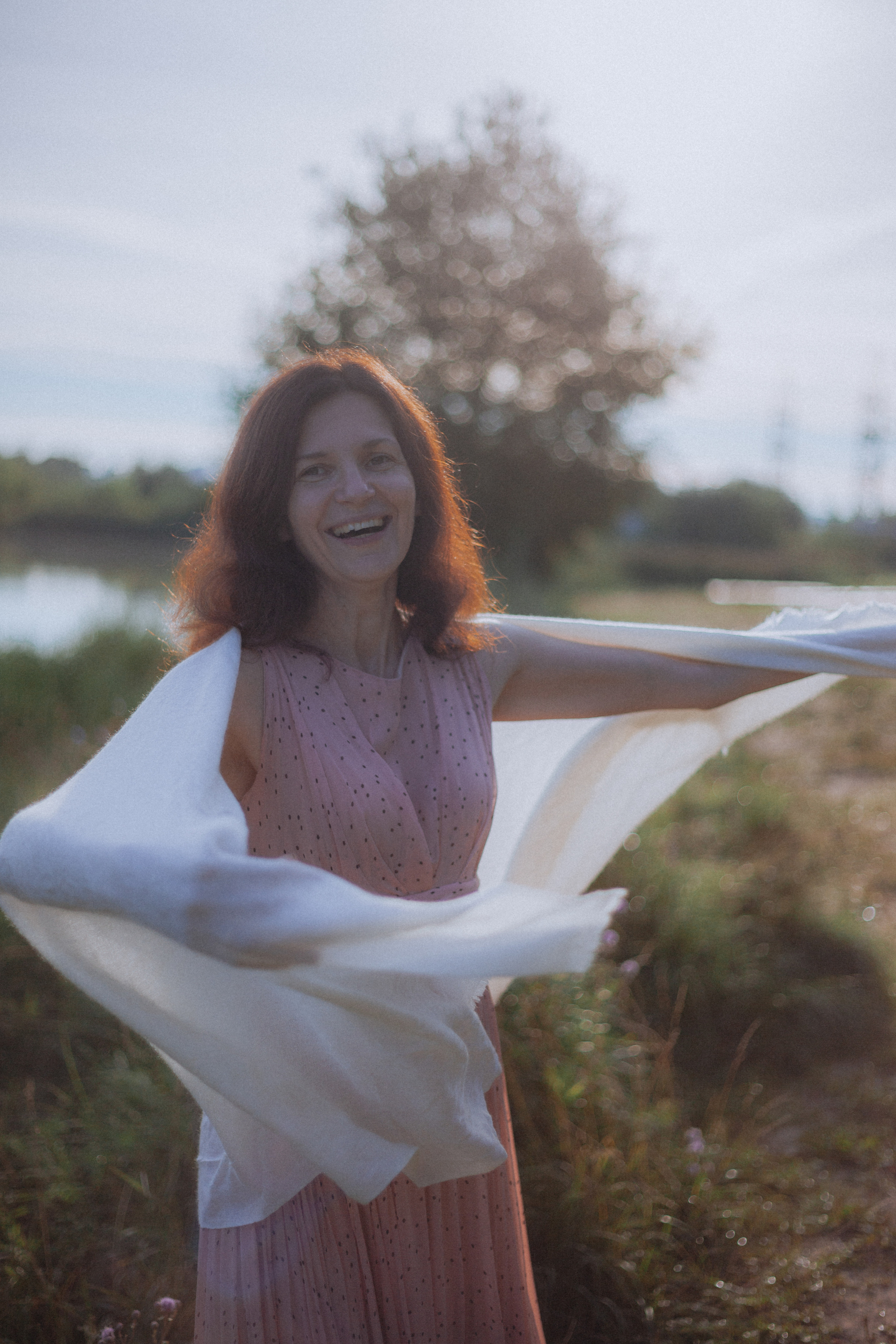 Елена на Щелковском хуторе. Главная