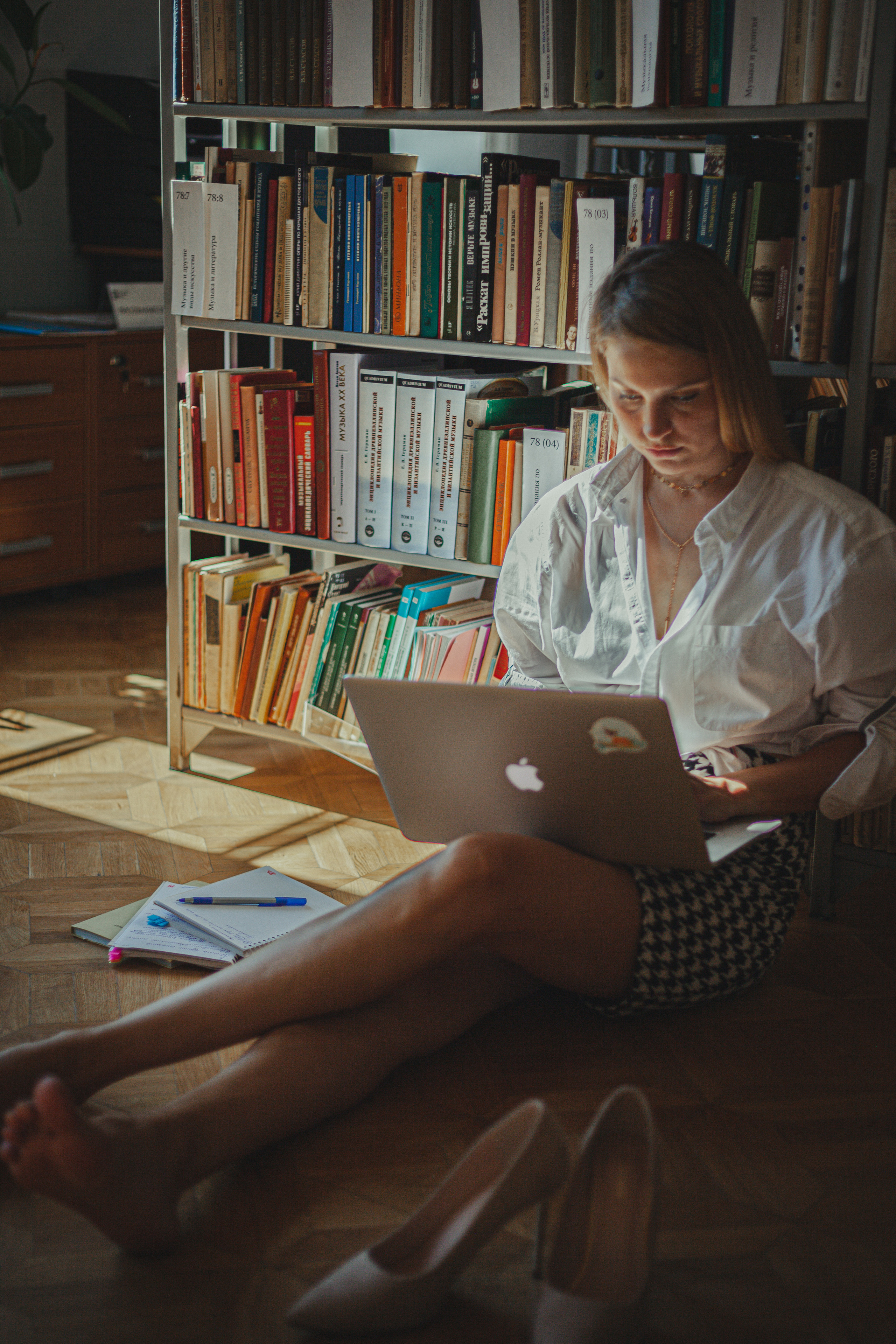 Съемка для коуча Натальи Жаровой. Главная