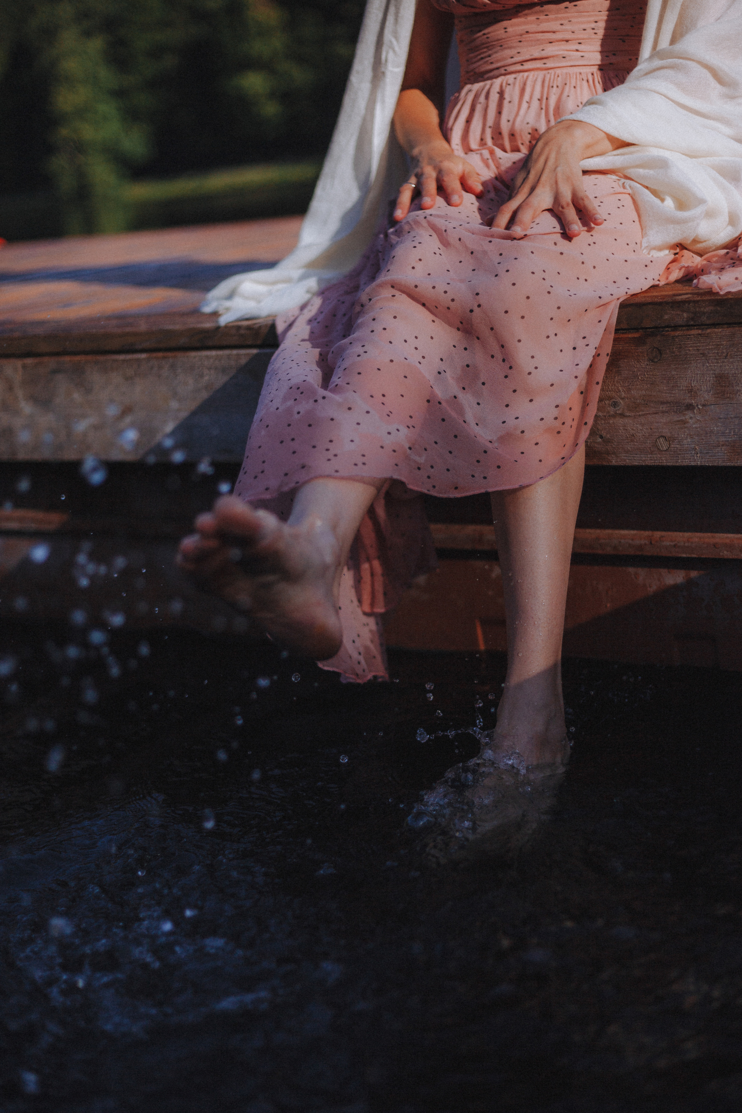 Елена на Щелковском хуторе. Главная