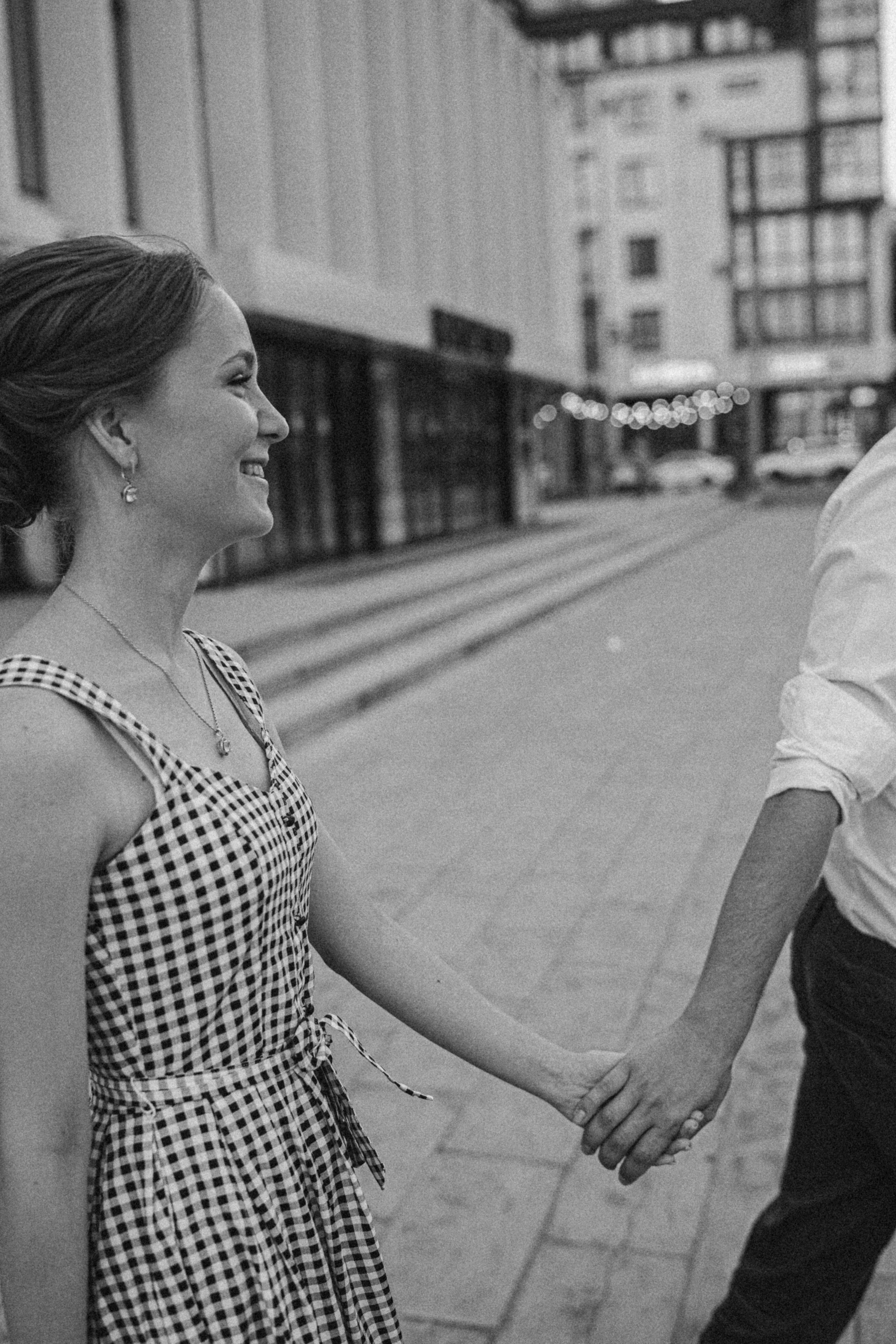 Матвей и Арина, предсвадебное Love story. Главная