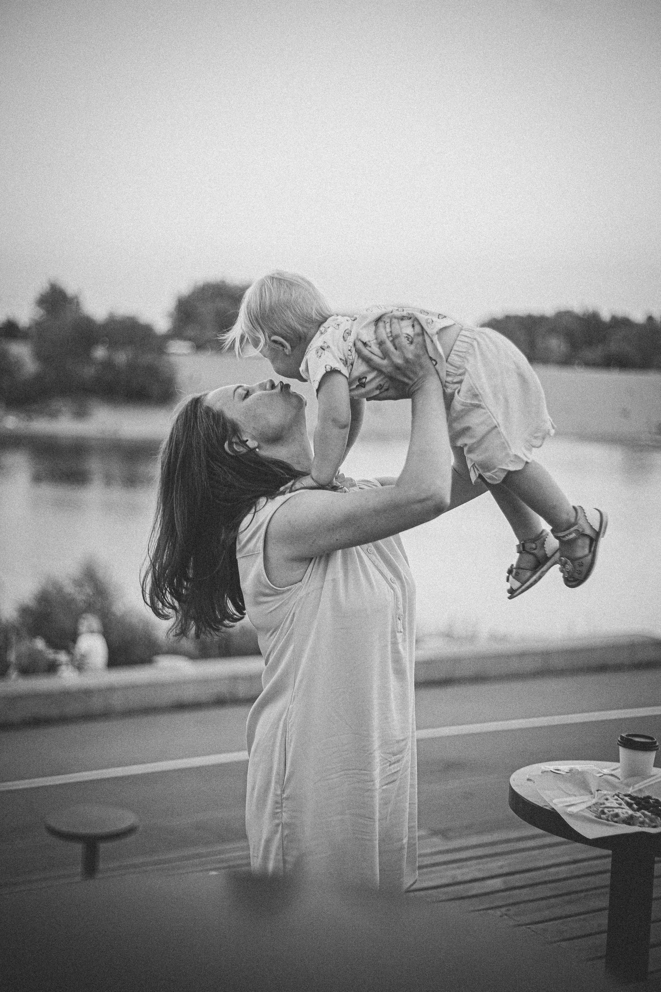 Семья Галкиных на Гребном канале. Главная