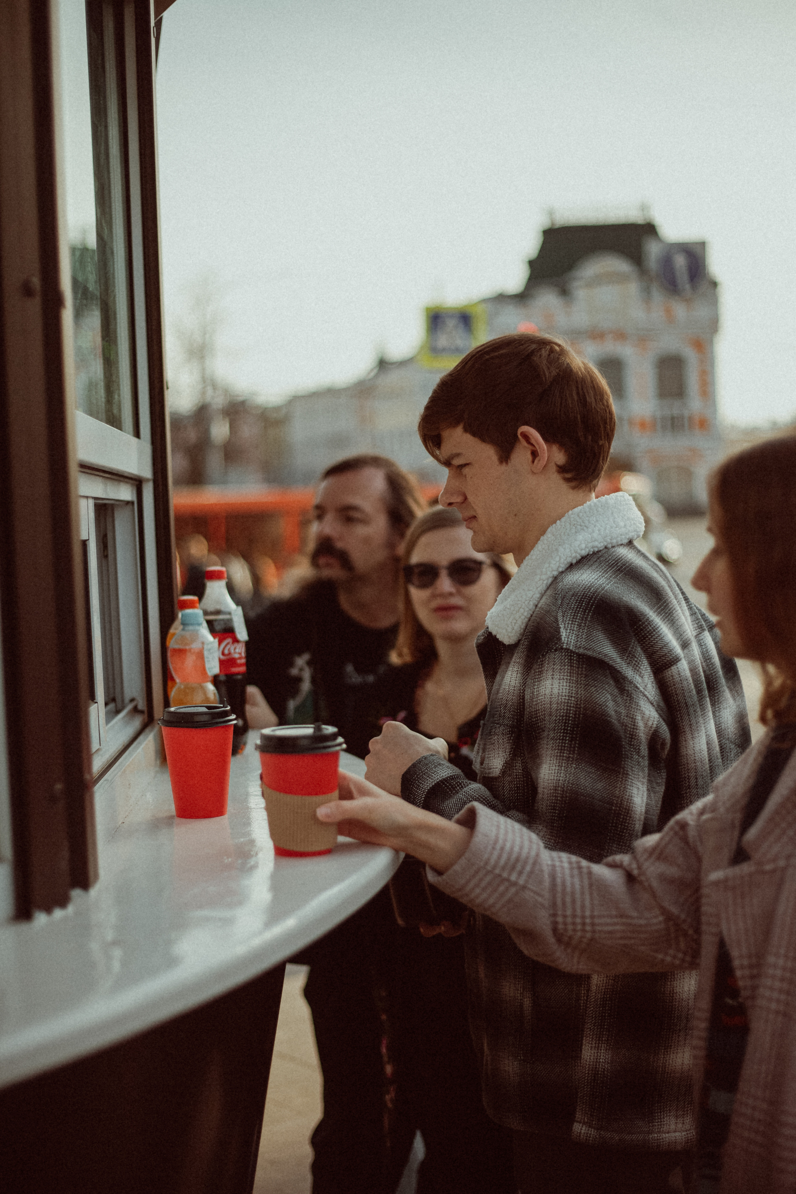 Виктор и Арина, предсвадебное LOVE STORY. Главная