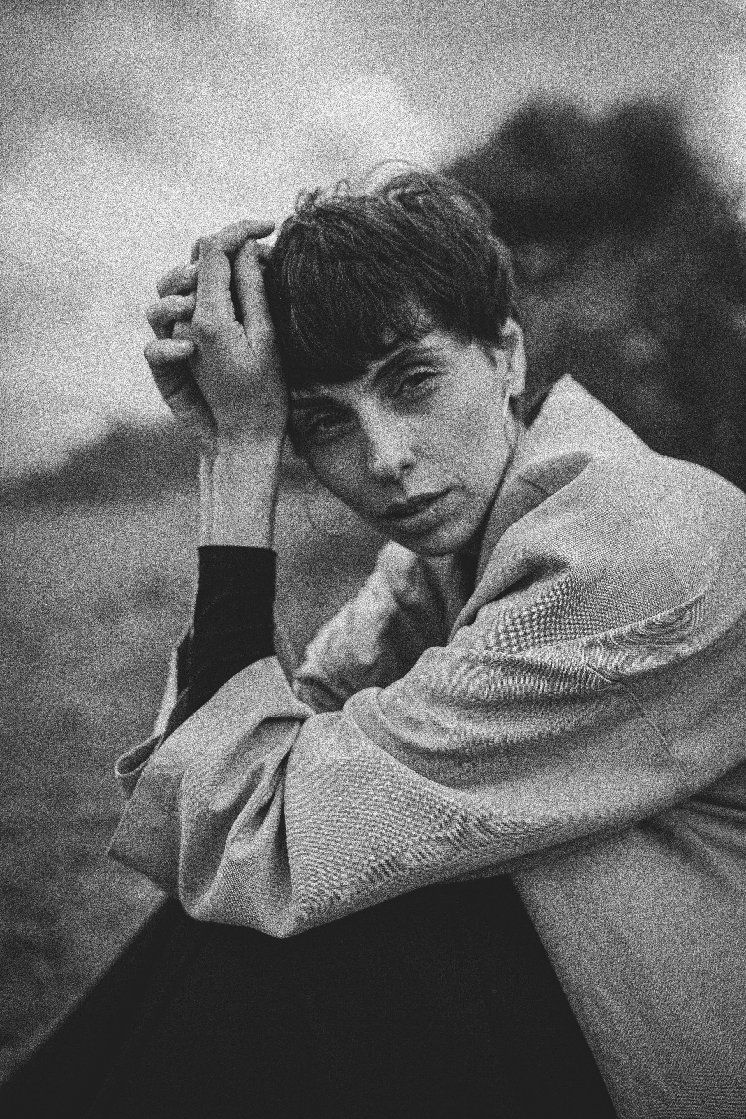 Екатерина на Финском заливе. Главная