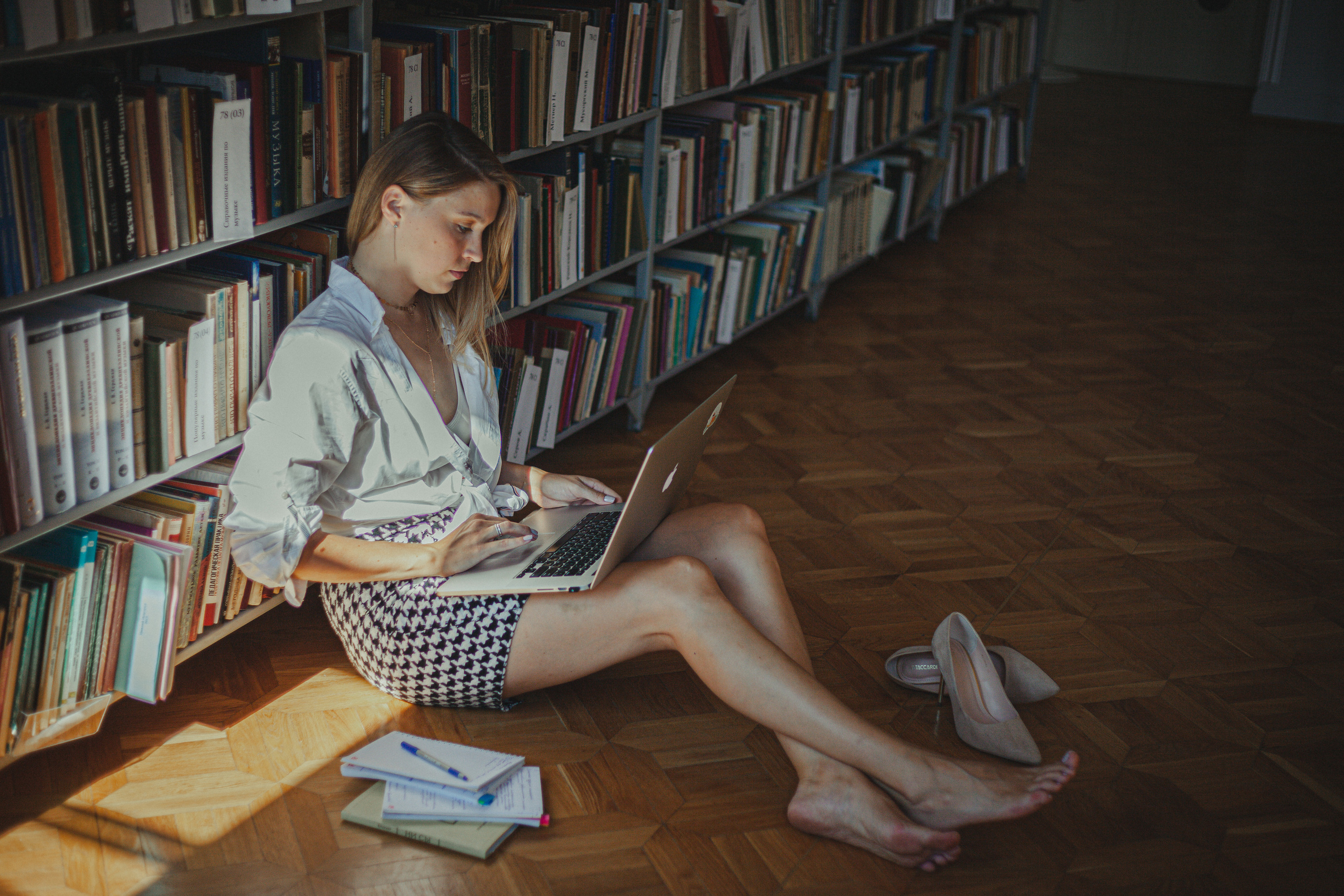 Съемка для коуча Натальи Жаровой. Главная