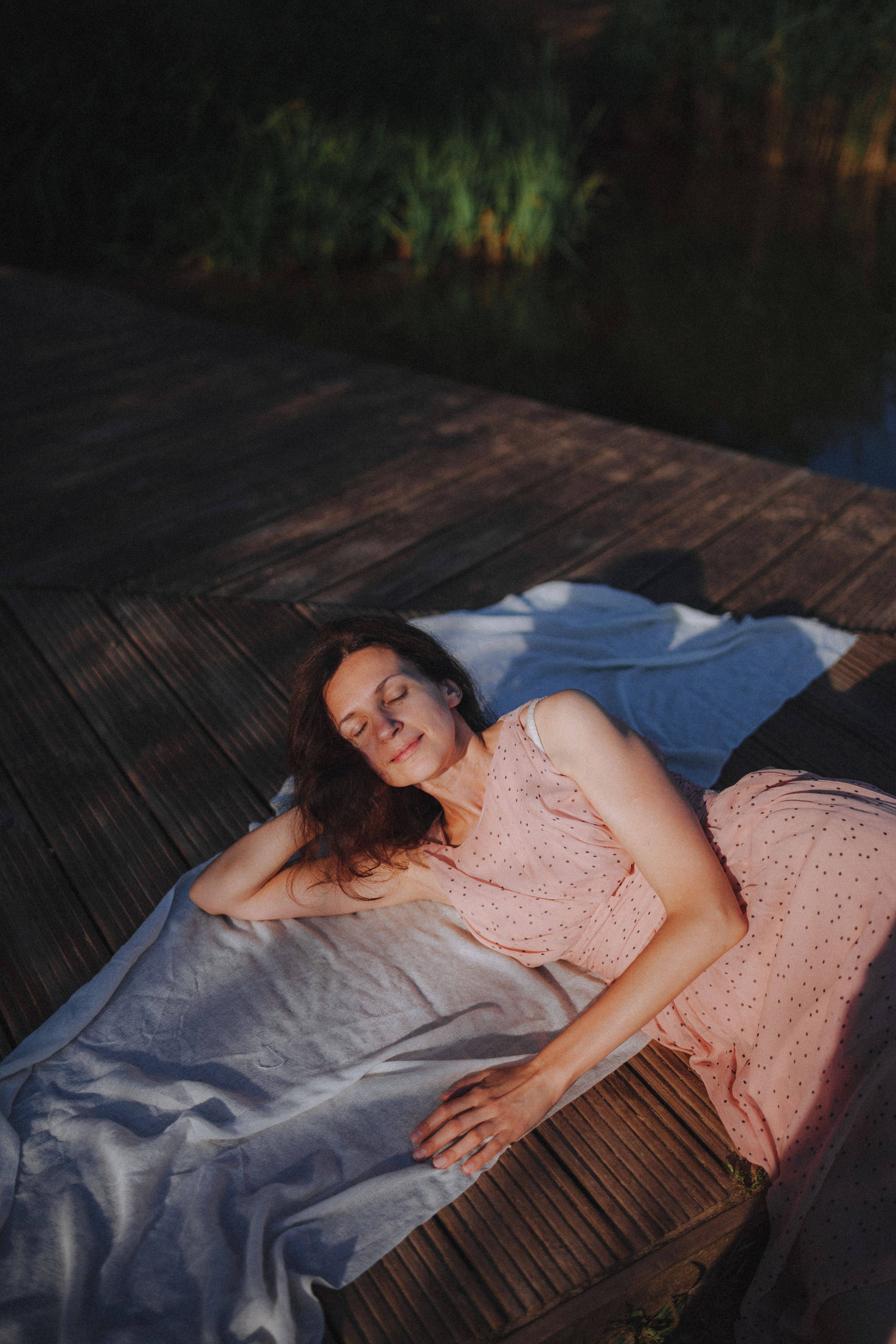 Елена на Щелковском хуторе. Главная