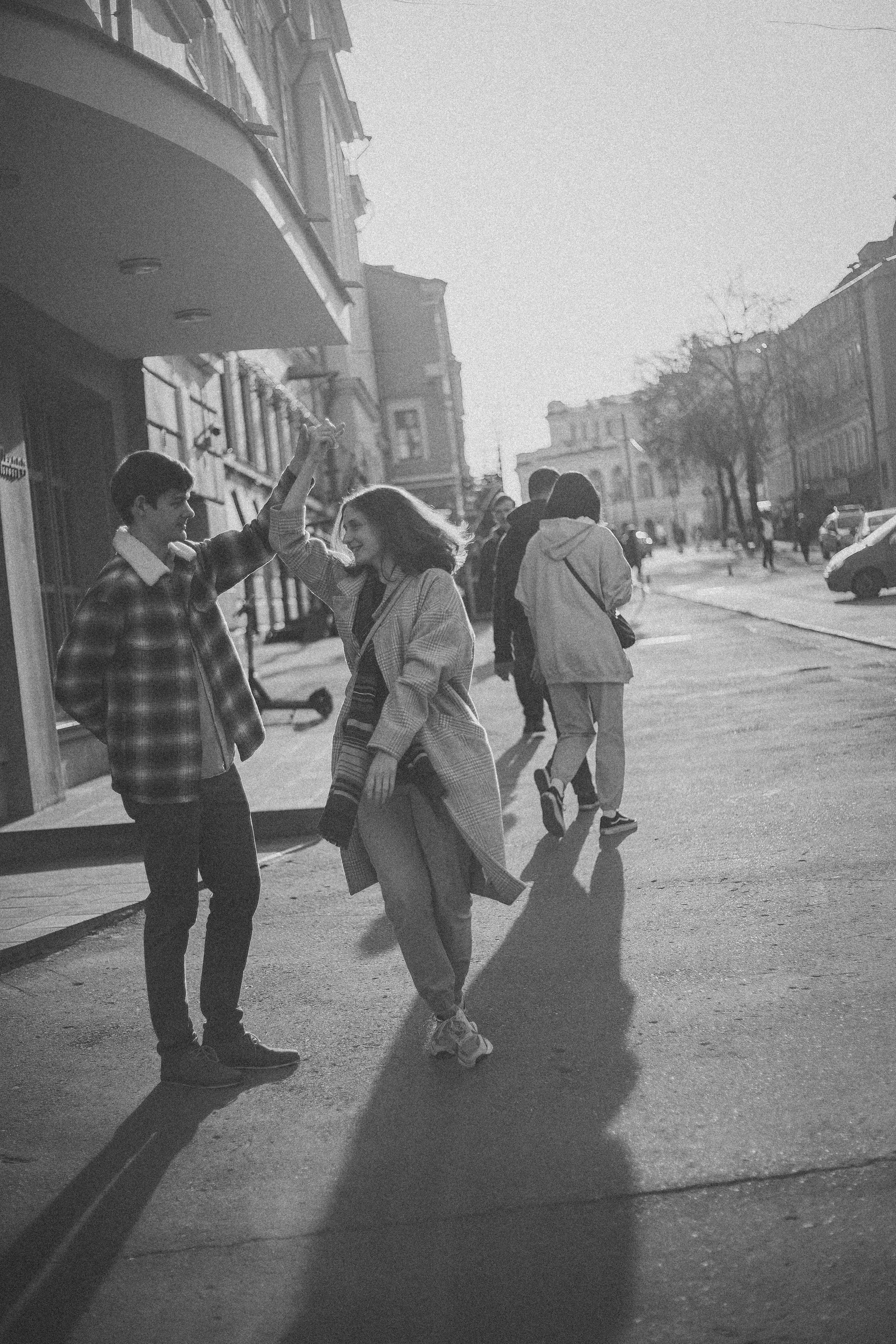 Виктор и Арина, предсвадебное LOVE STORY. Главная