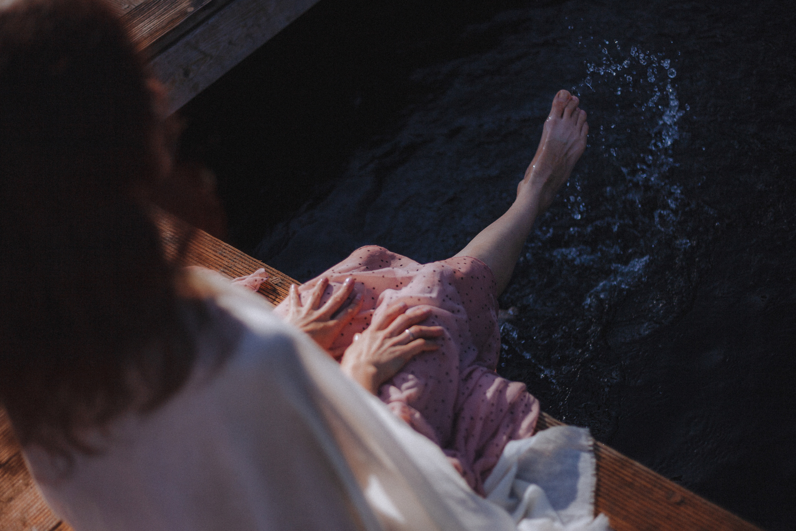 Елена на Щелковском хуторе. Главная