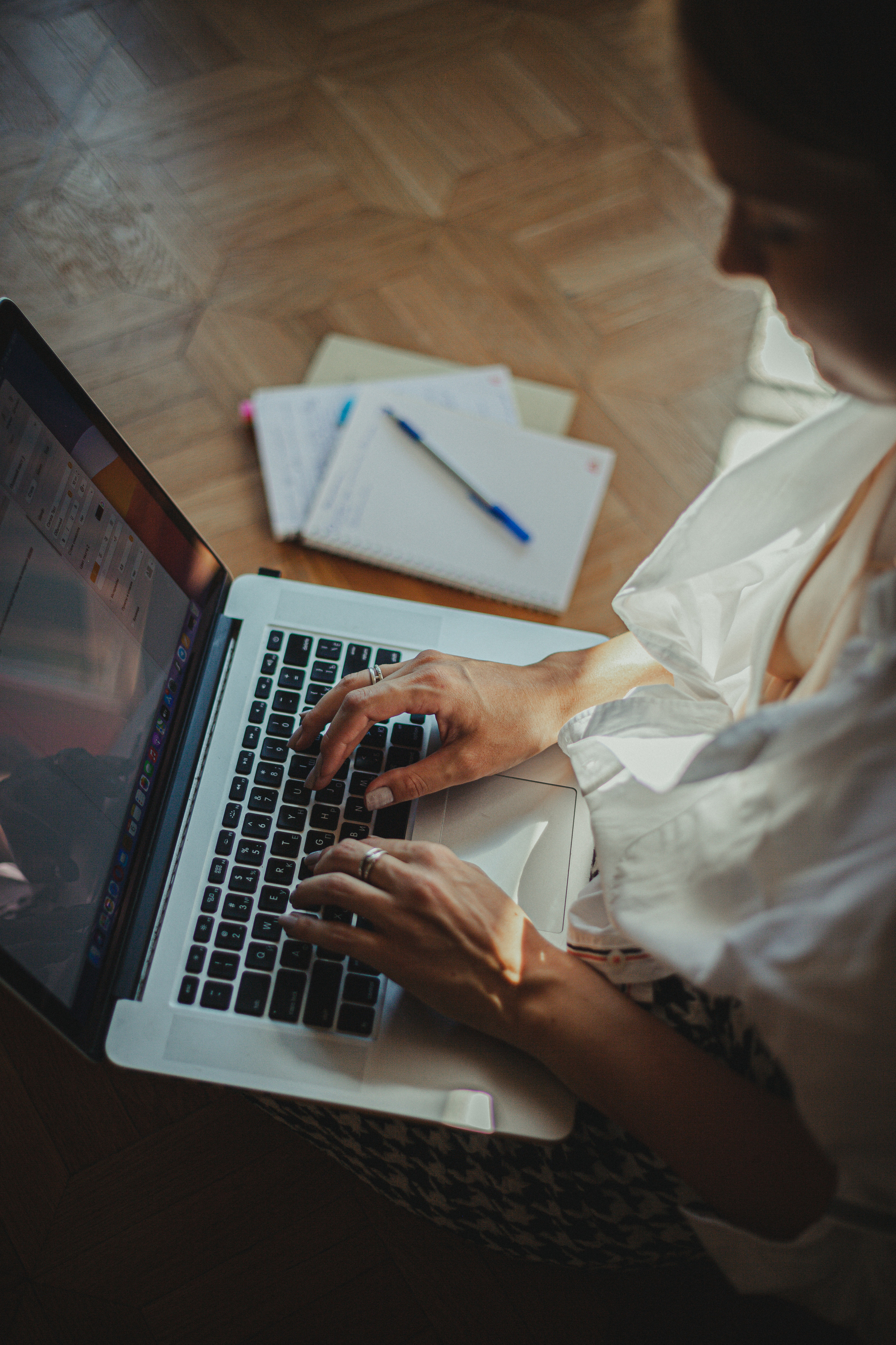 Съемка для коуча Натальи Жаровой. Главная