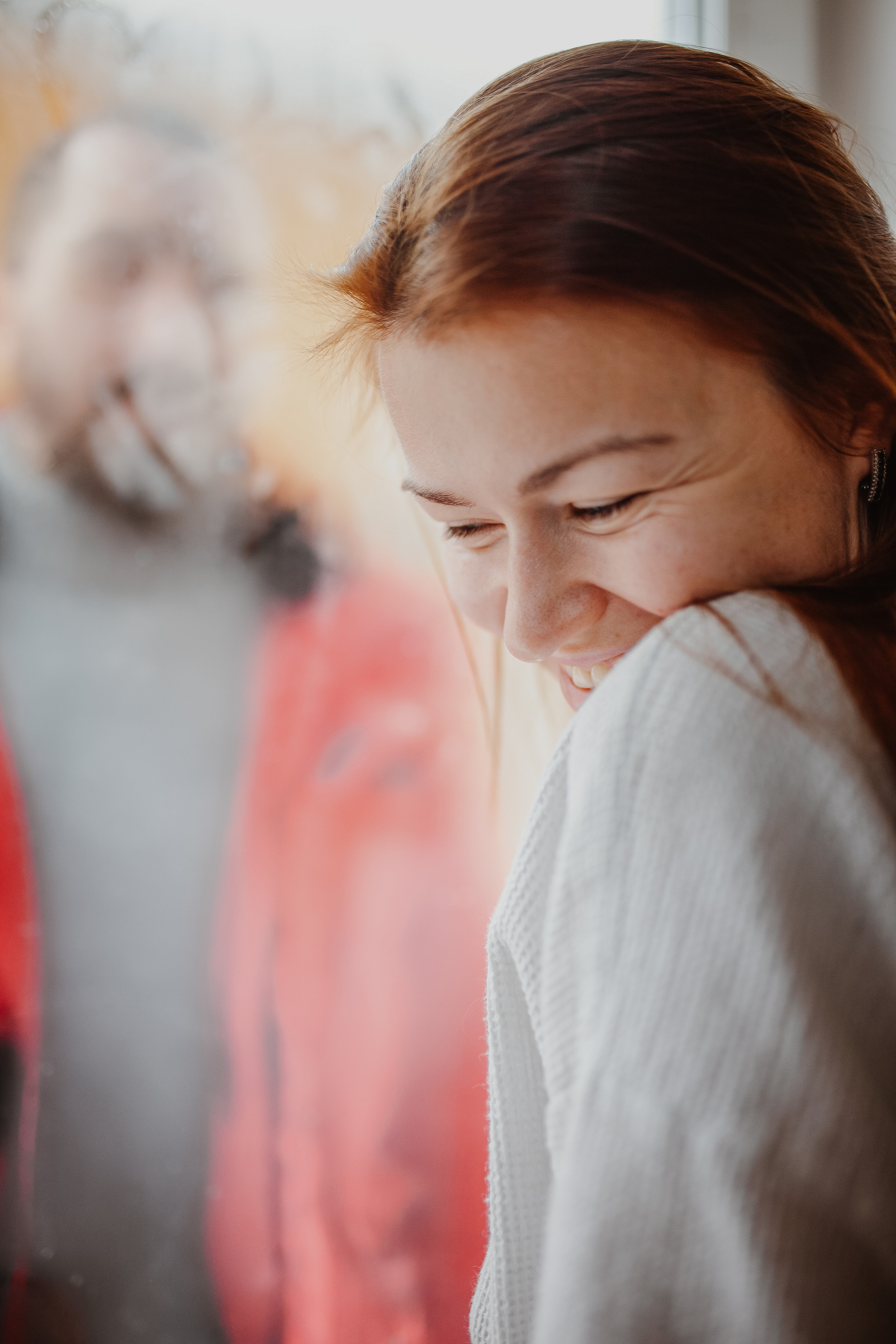 Рождественские каникулы в семье Заколодкиных. Главная