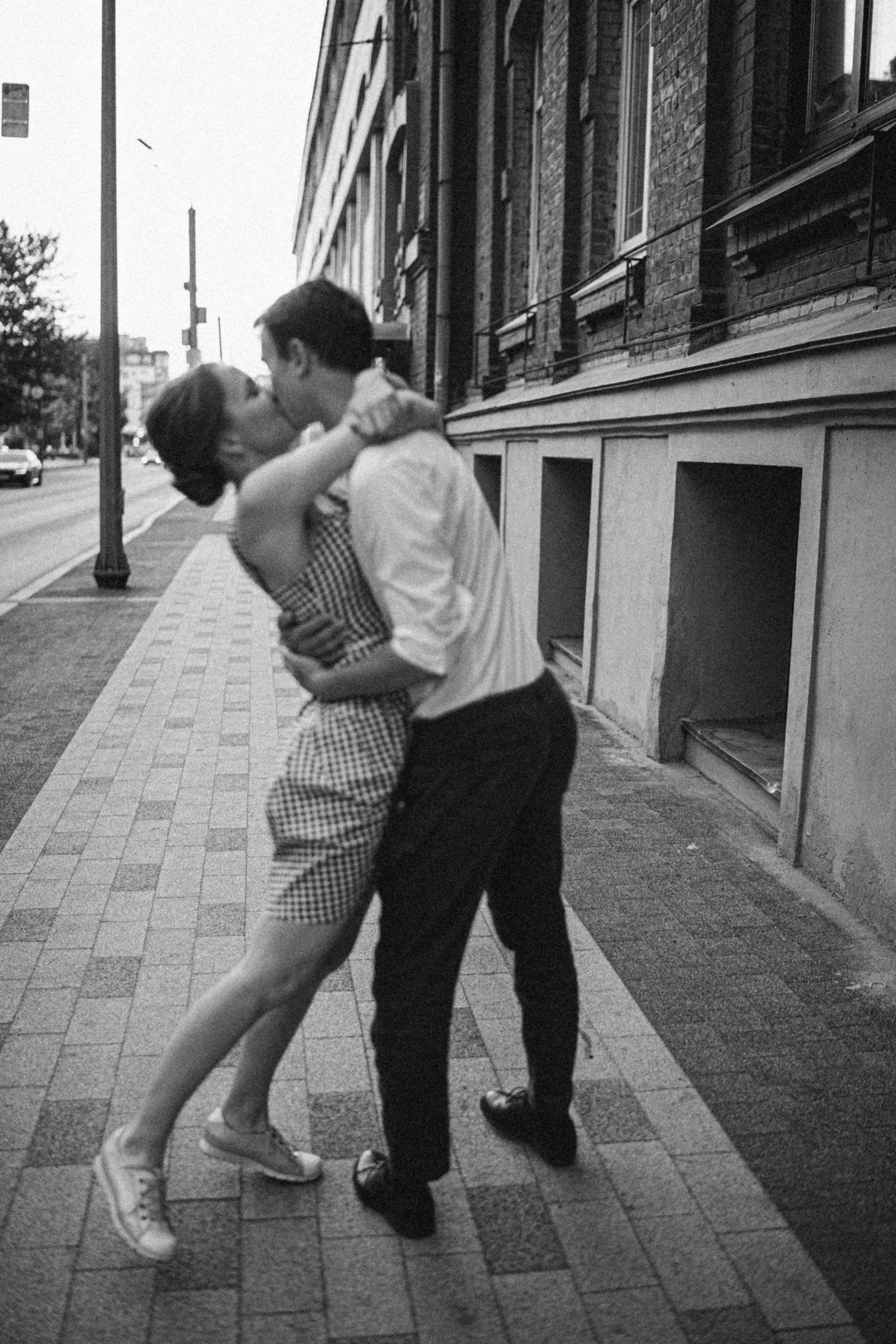 Матвей и Арина, предсвадебное Love story. Главная