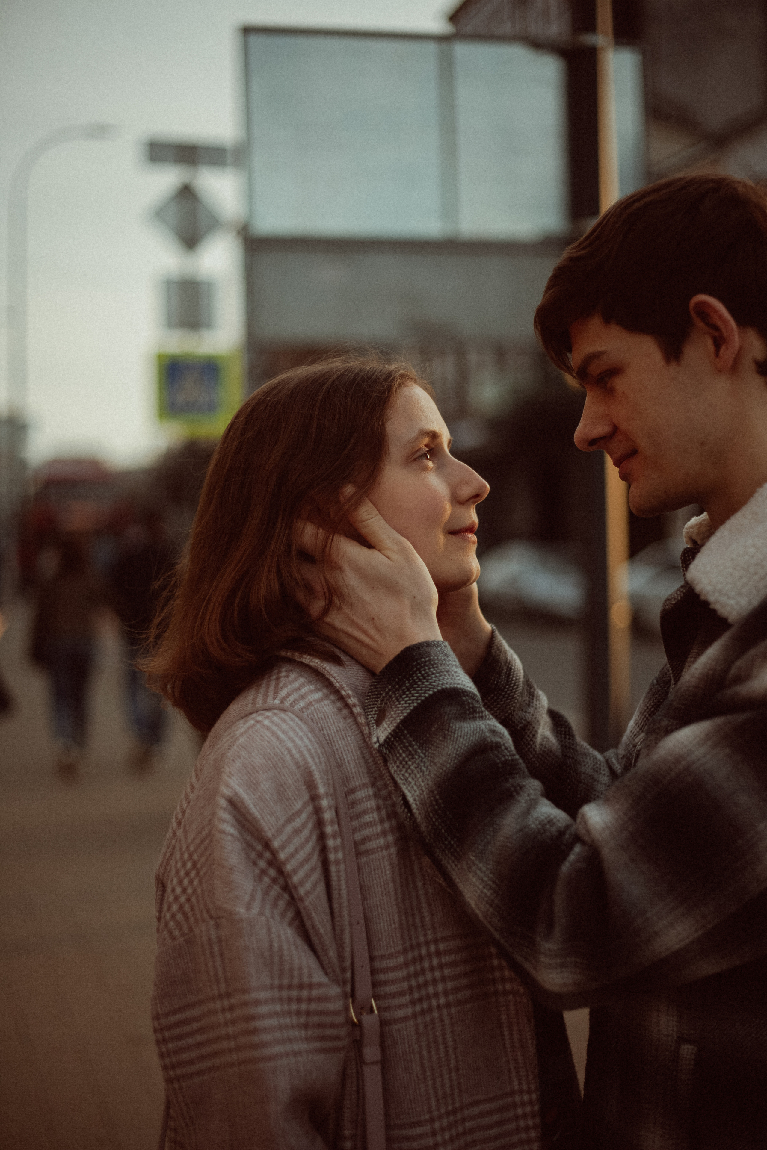 Виктор и Арина, предсвадебное LOVE STORY. Главная