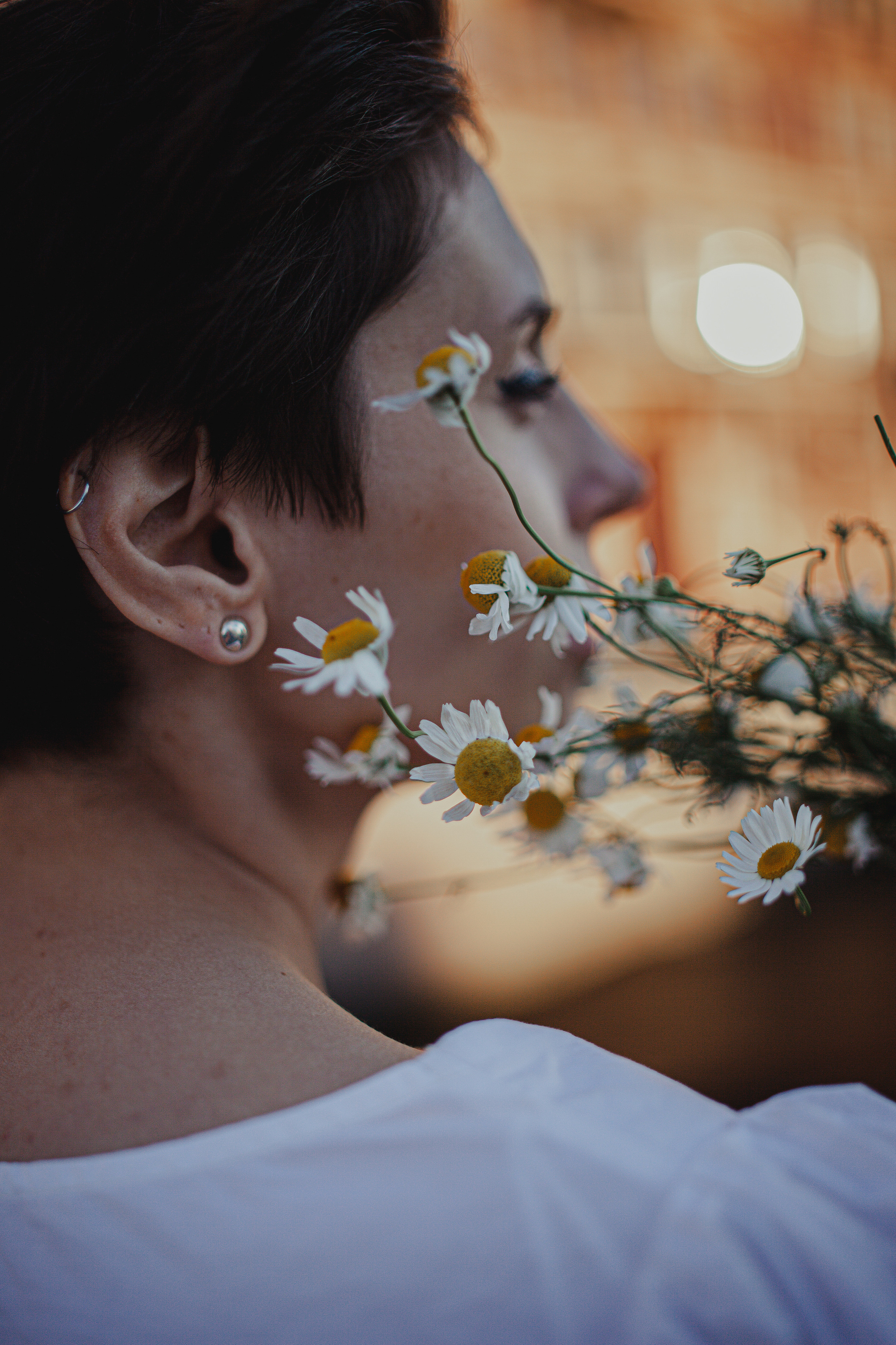 Екатерина в Санкт-Петербурге. Главная