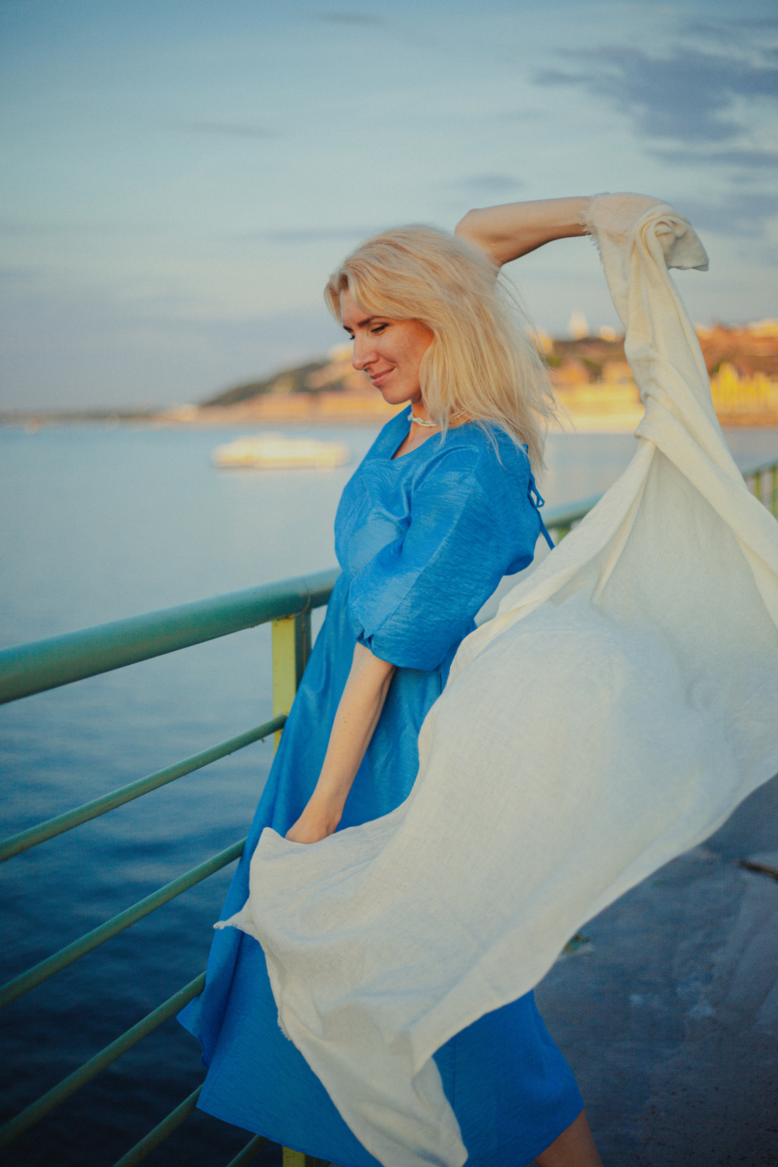 Светлана и Гарри. Главная