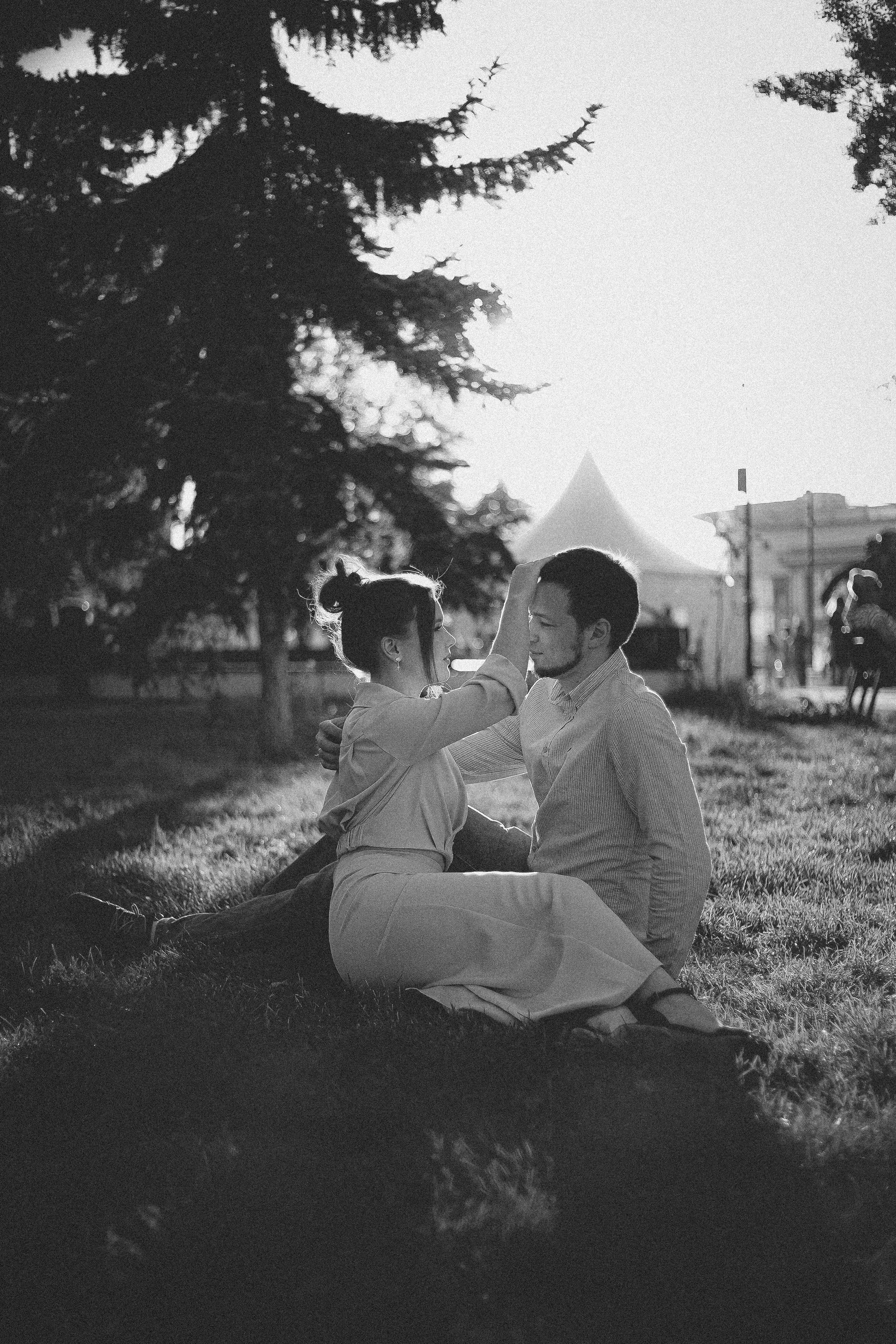 Артем и Надежда, годовщина свадьбы. Главная