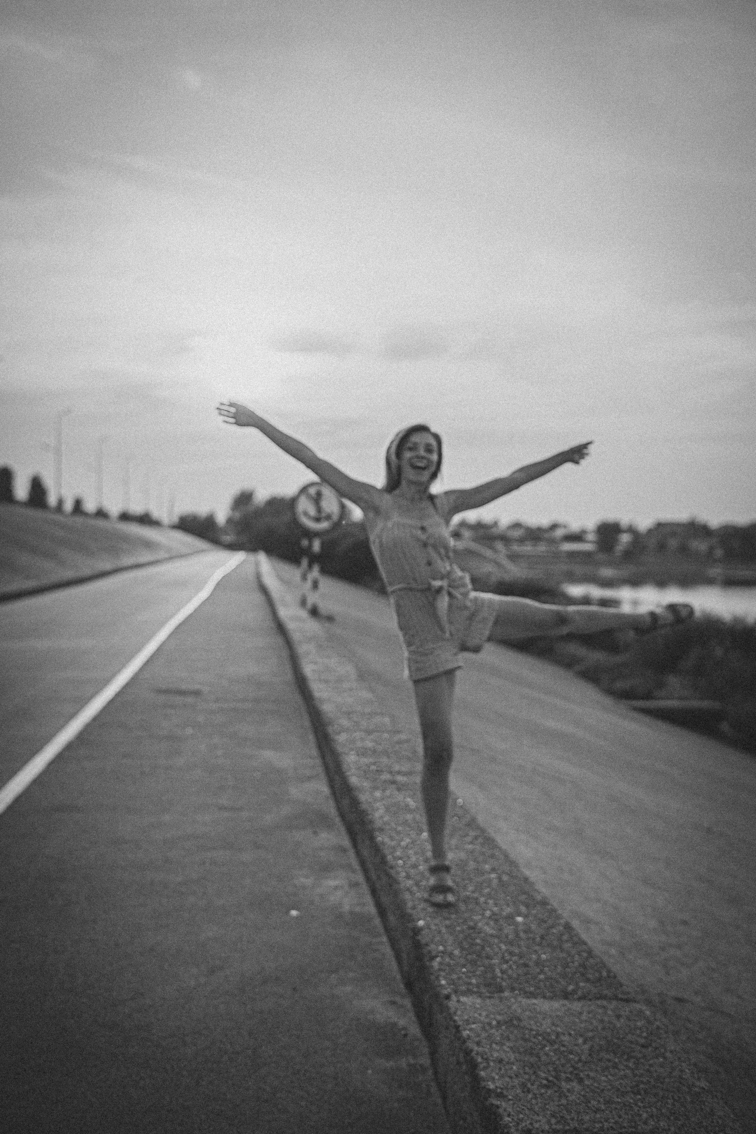 Татьяна на Гребном канале. Главная