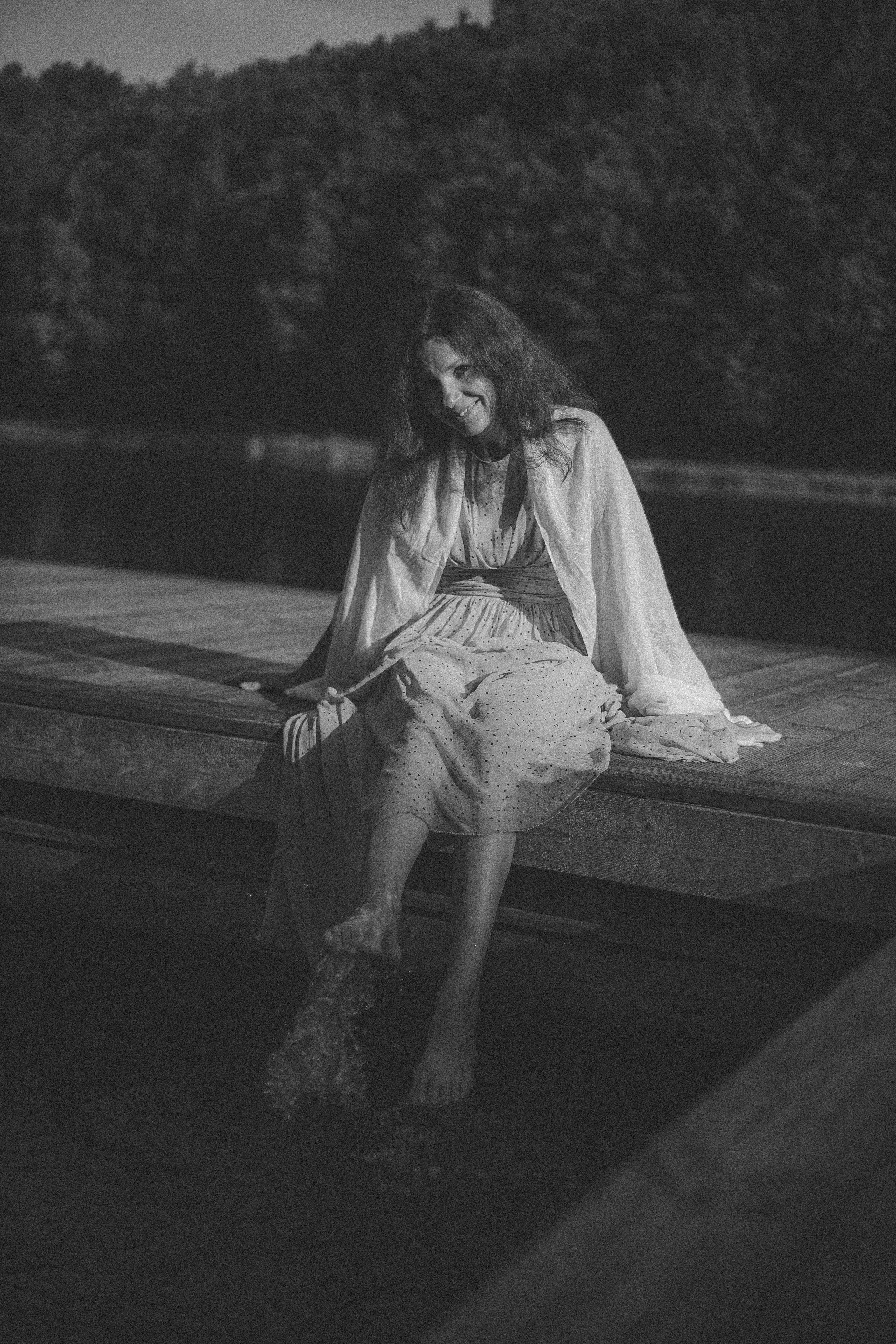 Елена на Щелковском хуторе. Главная