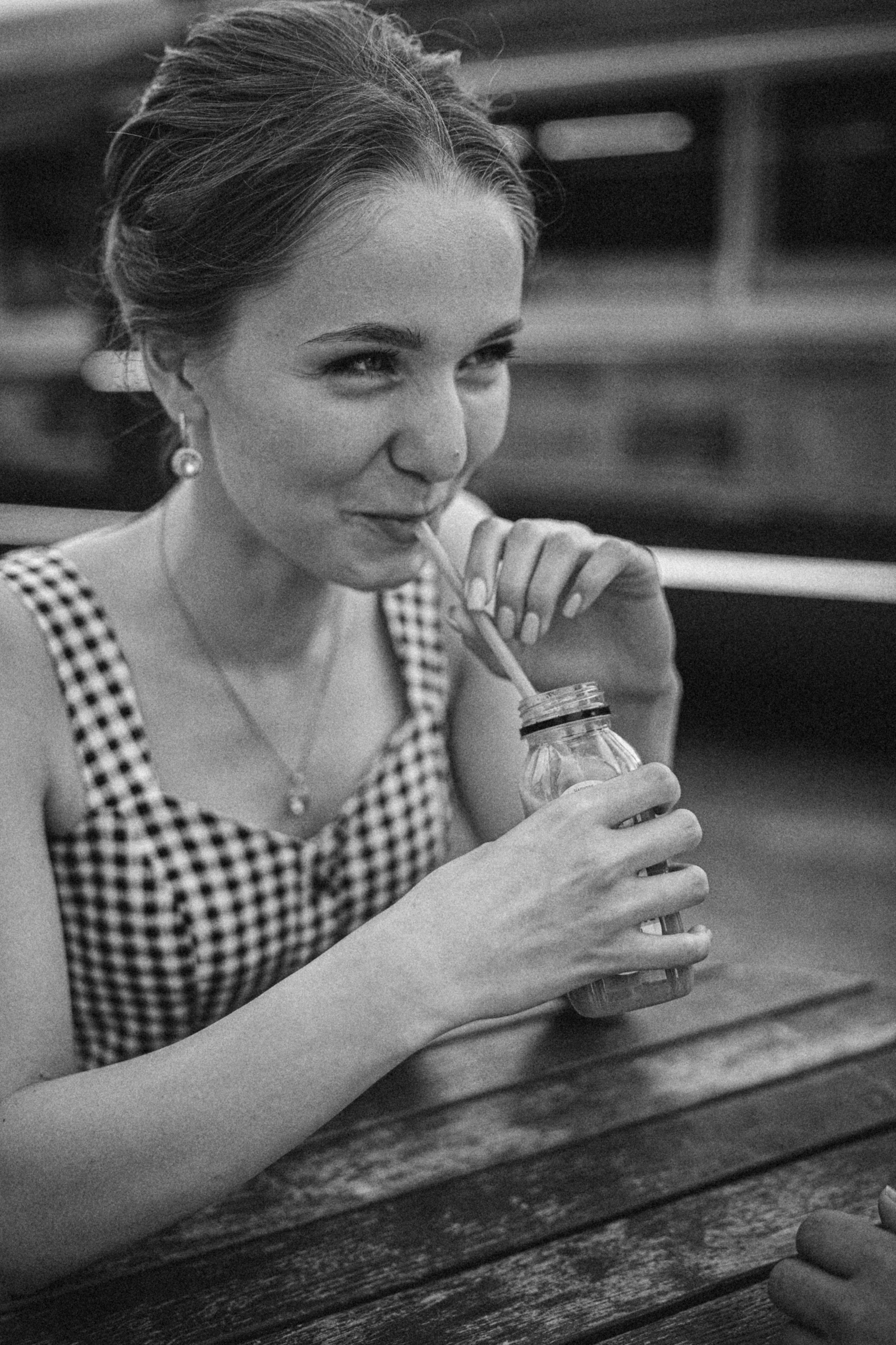 Матвей и Арина, предсвадебное Love story. Главная