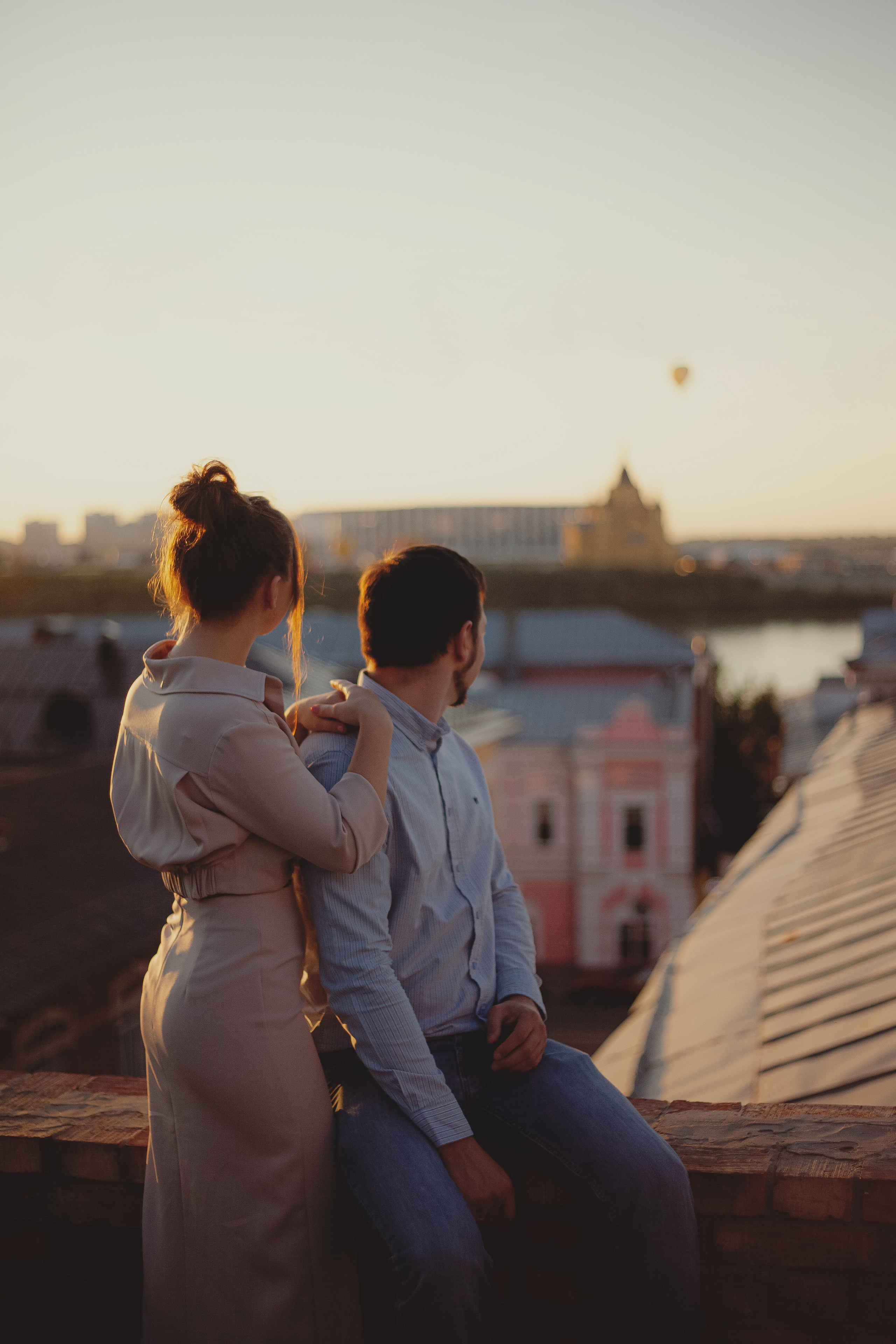 Артем и Надежда, годовщина свадьбы. Главная