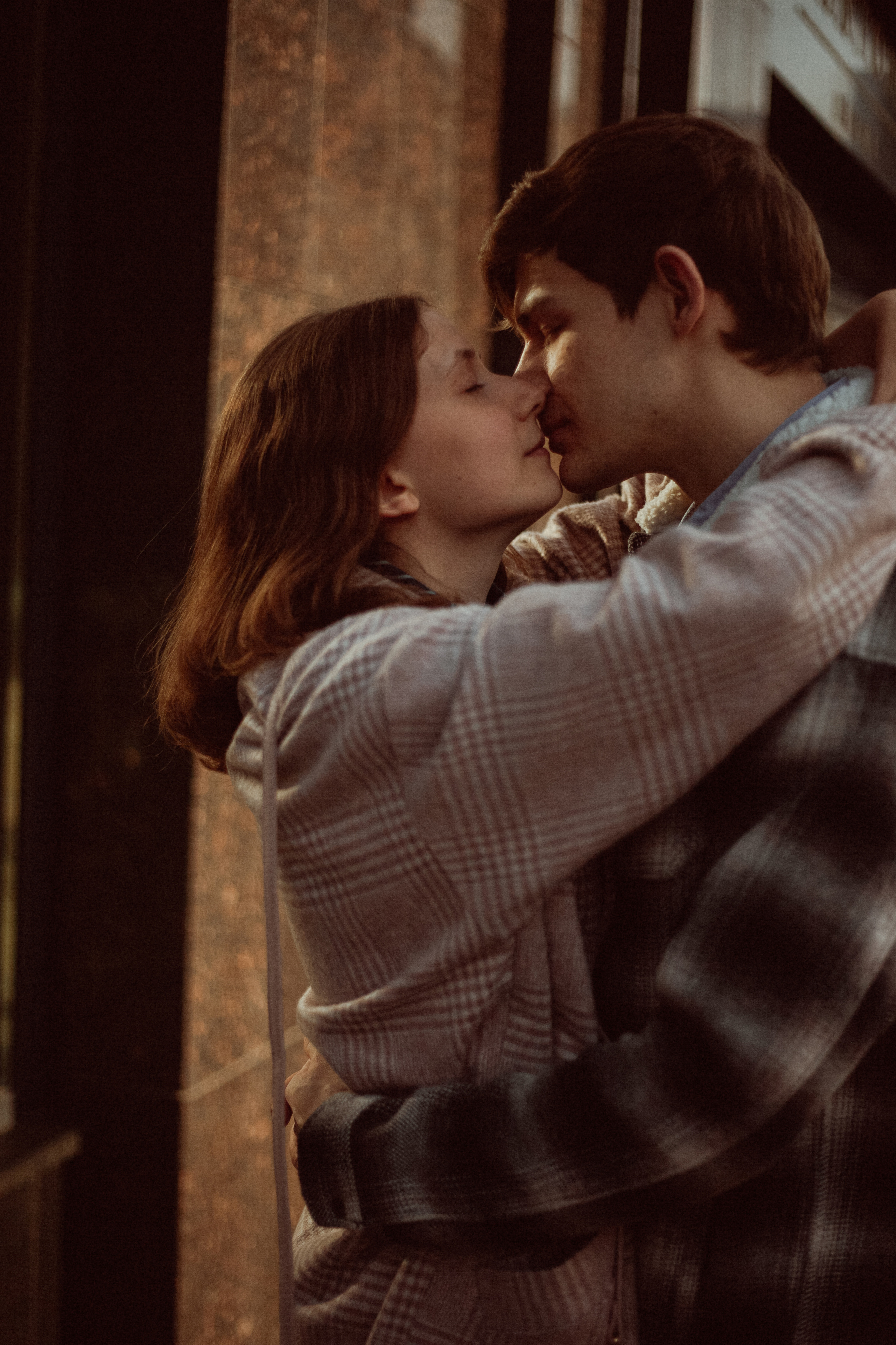 Виктор и Арина, предсвадебное LOVE STORY. Главная