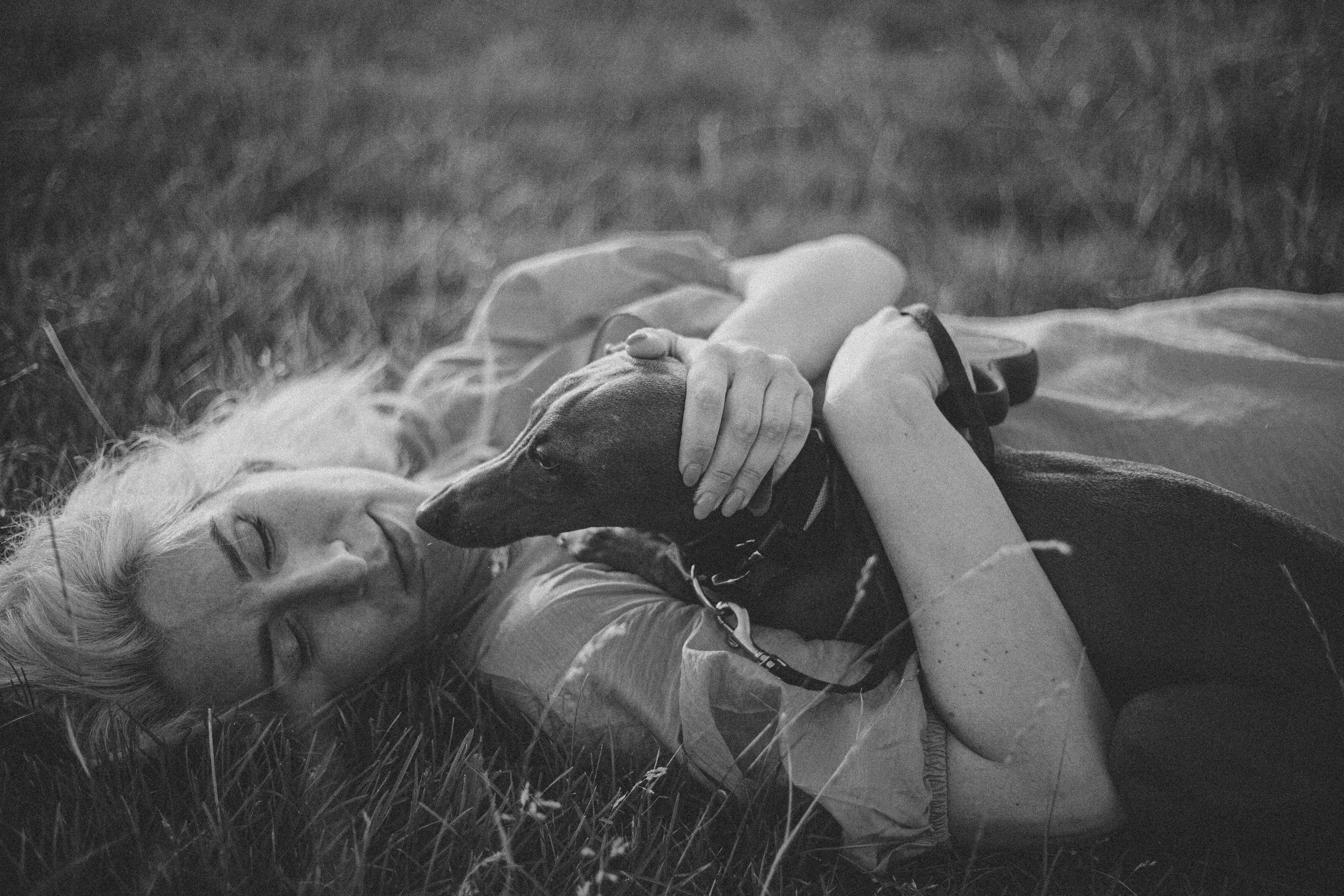 Светлана и Гарри. Главная