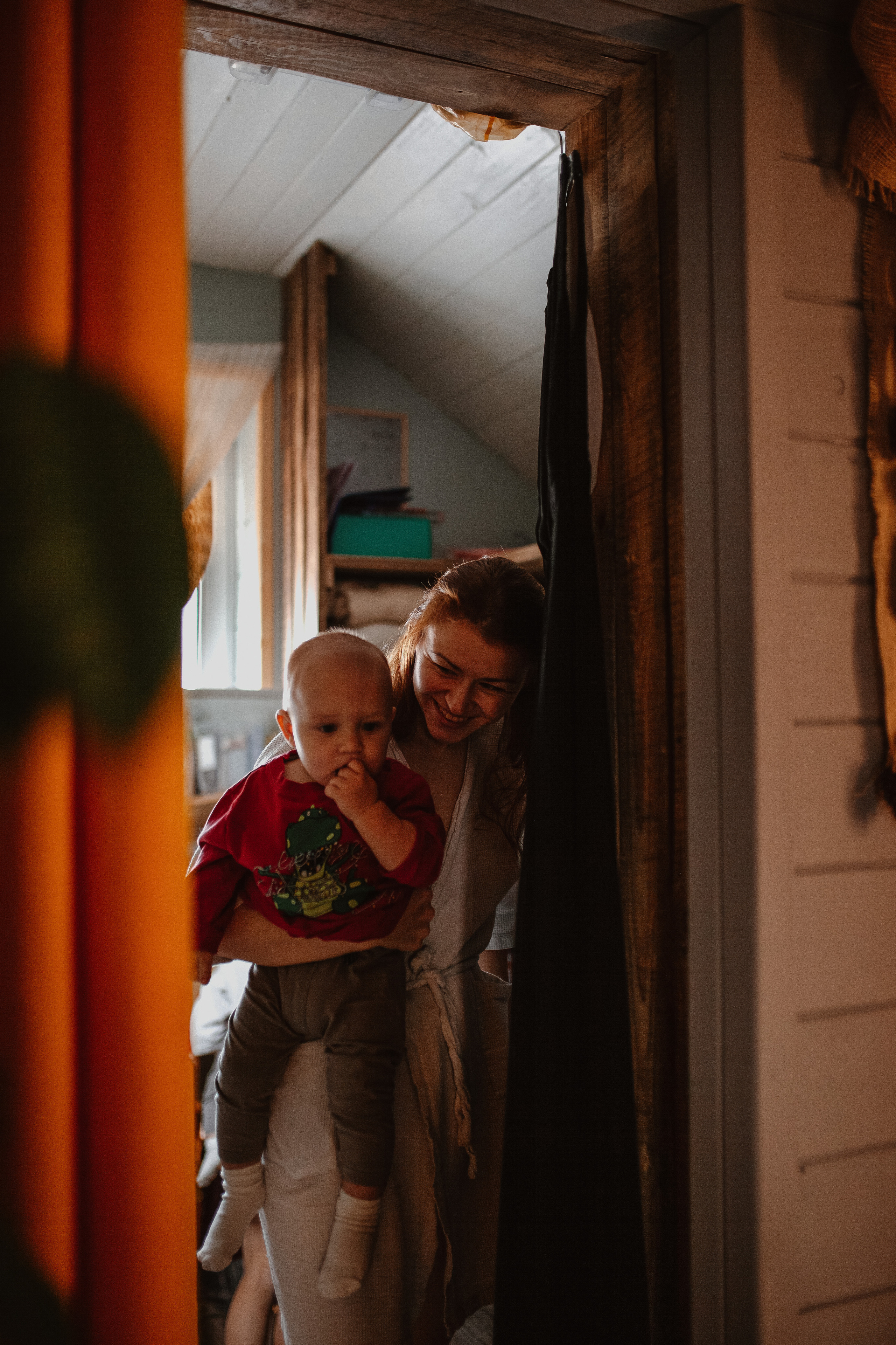 Рождественские каникулы в семье Заколодкиных. Главная