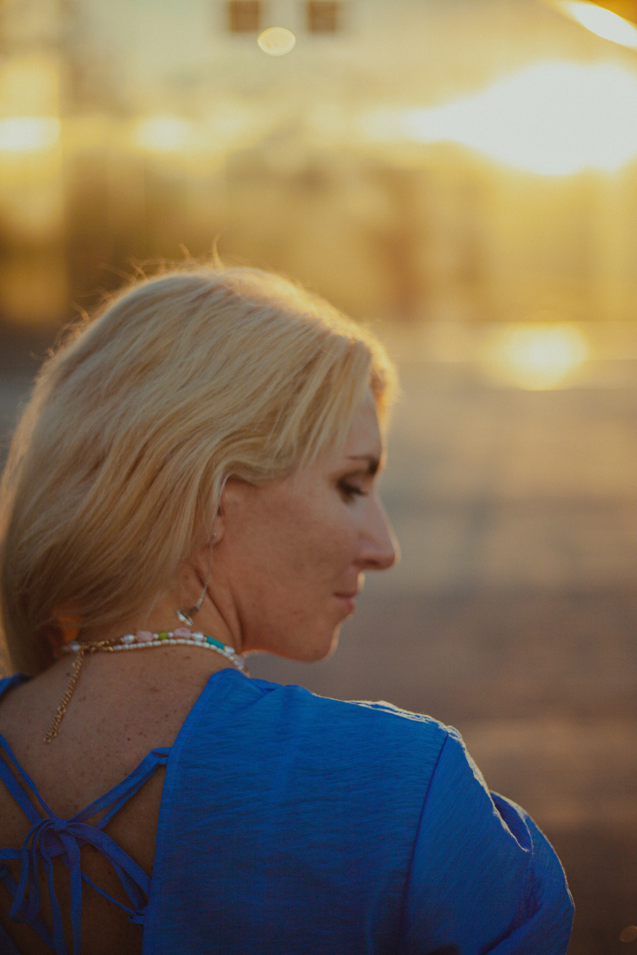 Светлана и Гарри. Главная