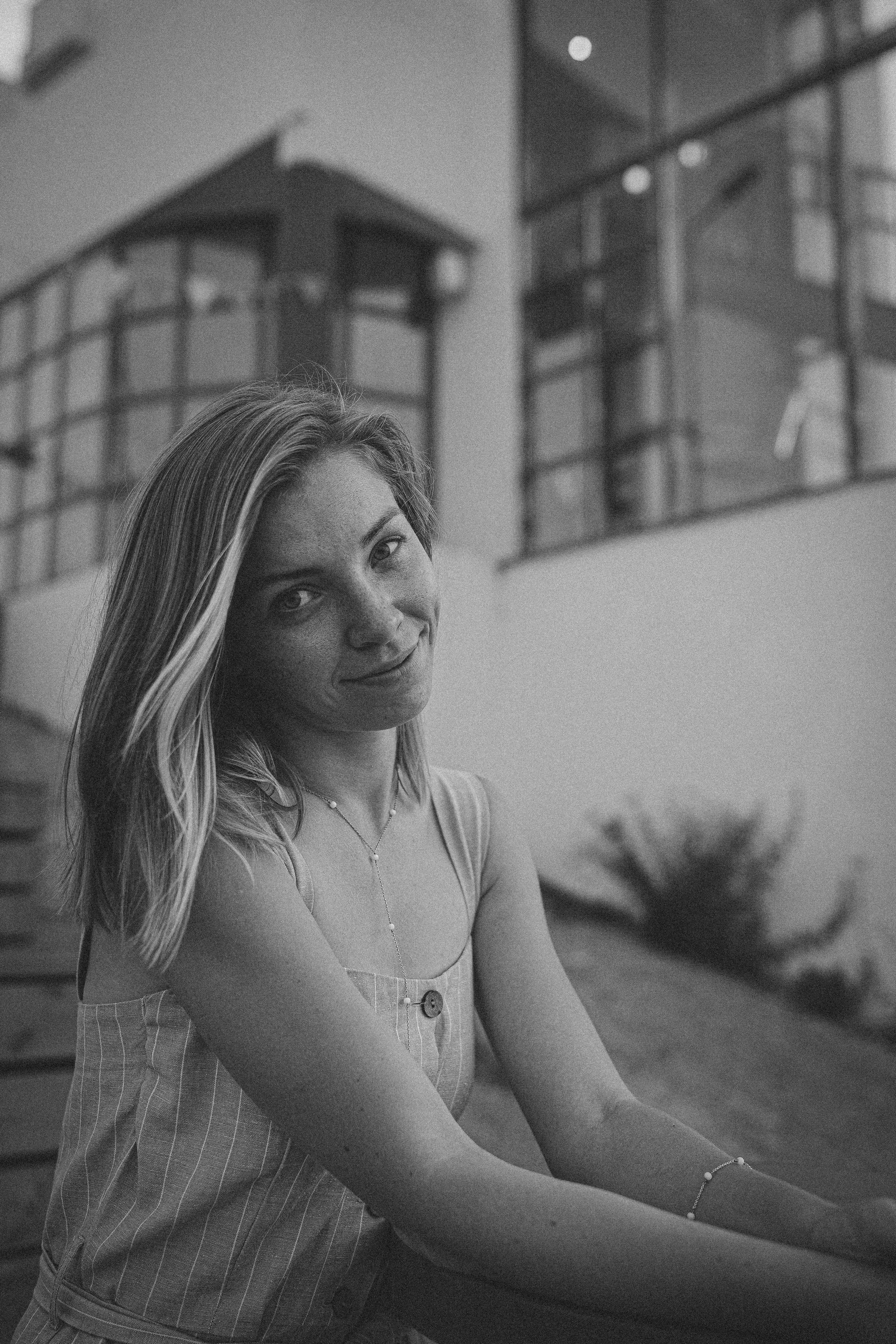 Татьяна на Гребном канале. Главная