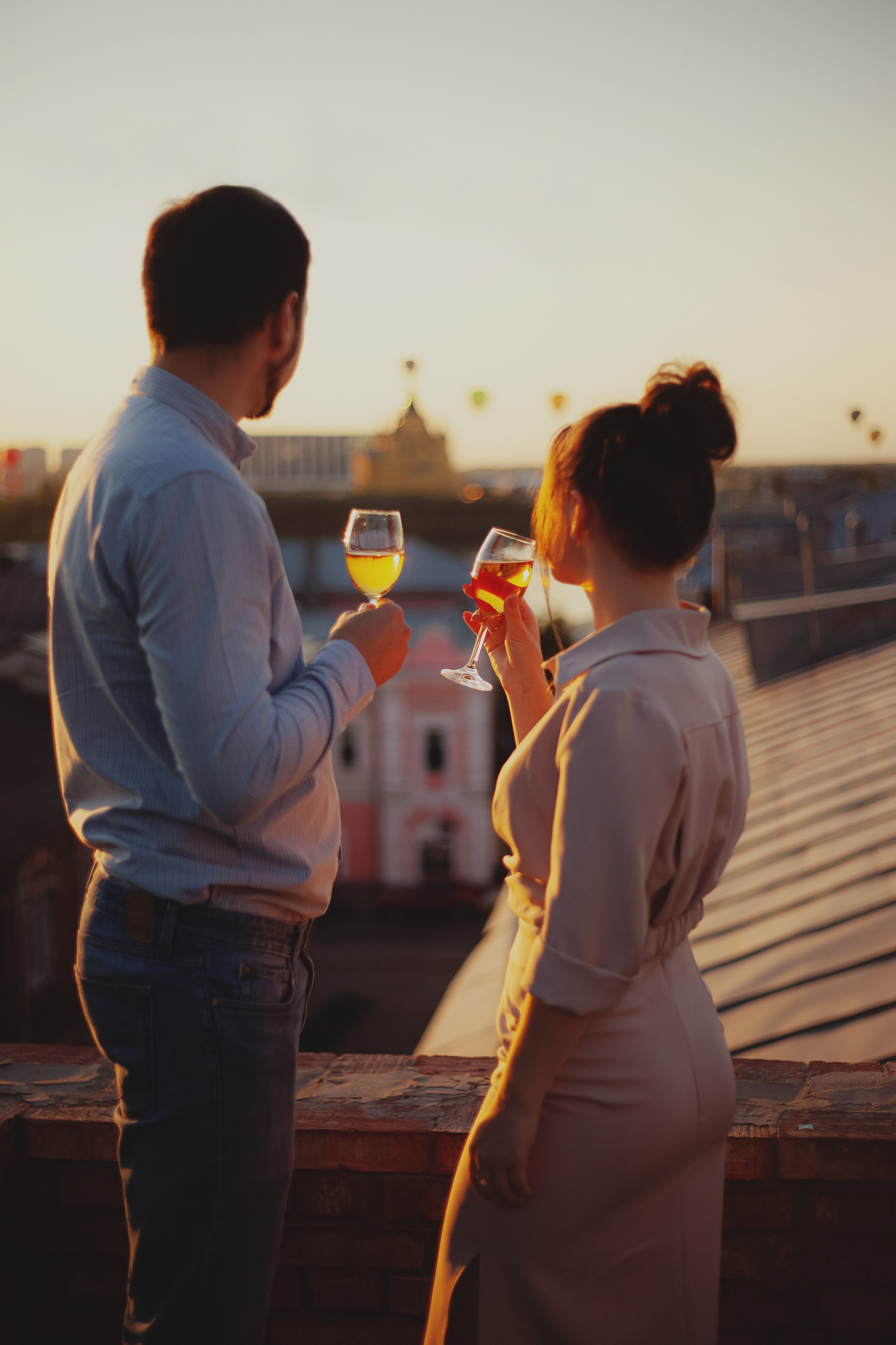 Артем и Надежда, годовщина свадьбы. Главная