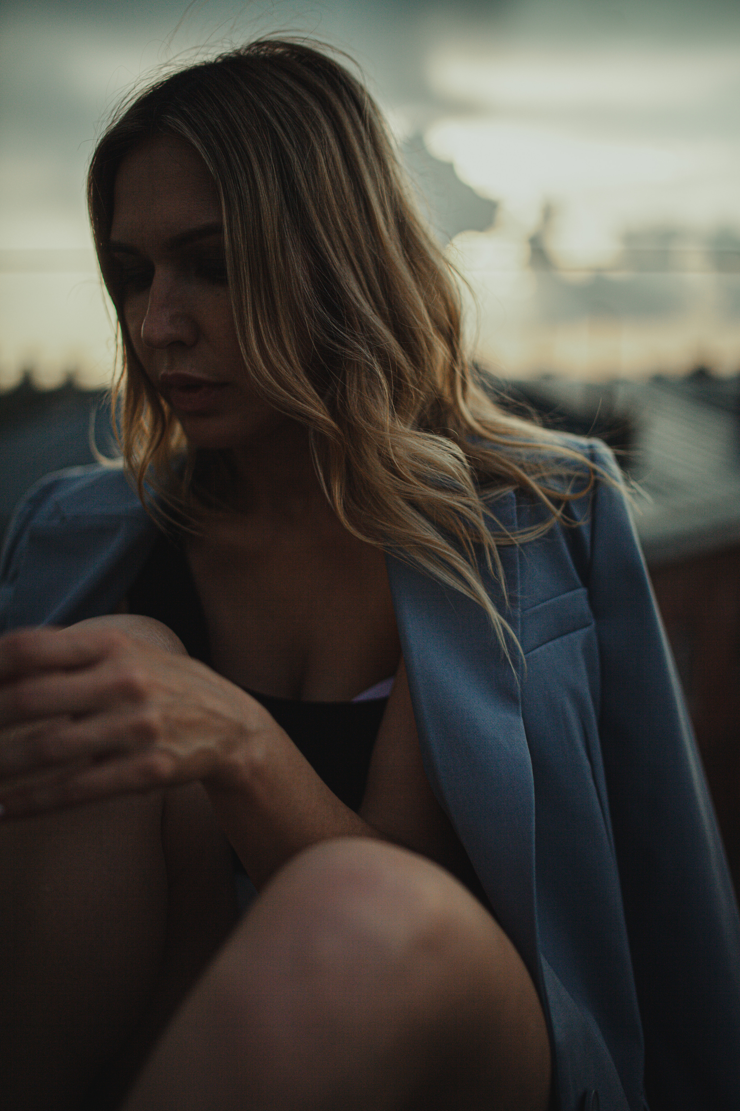 Ирина на Рождественской и на Гребном канале. Главная