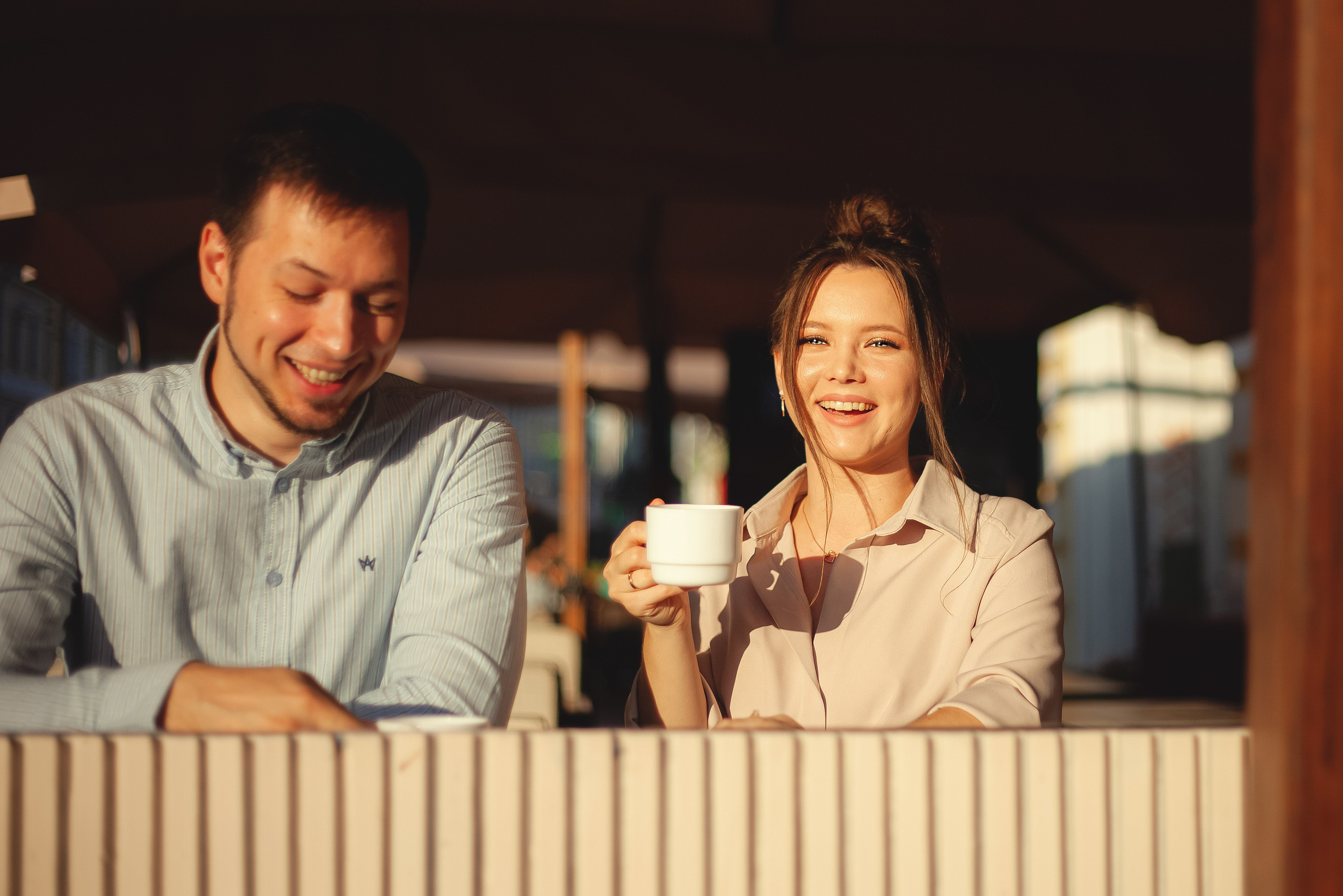 Артем и Надежда, годовщина свадьбы. Главная